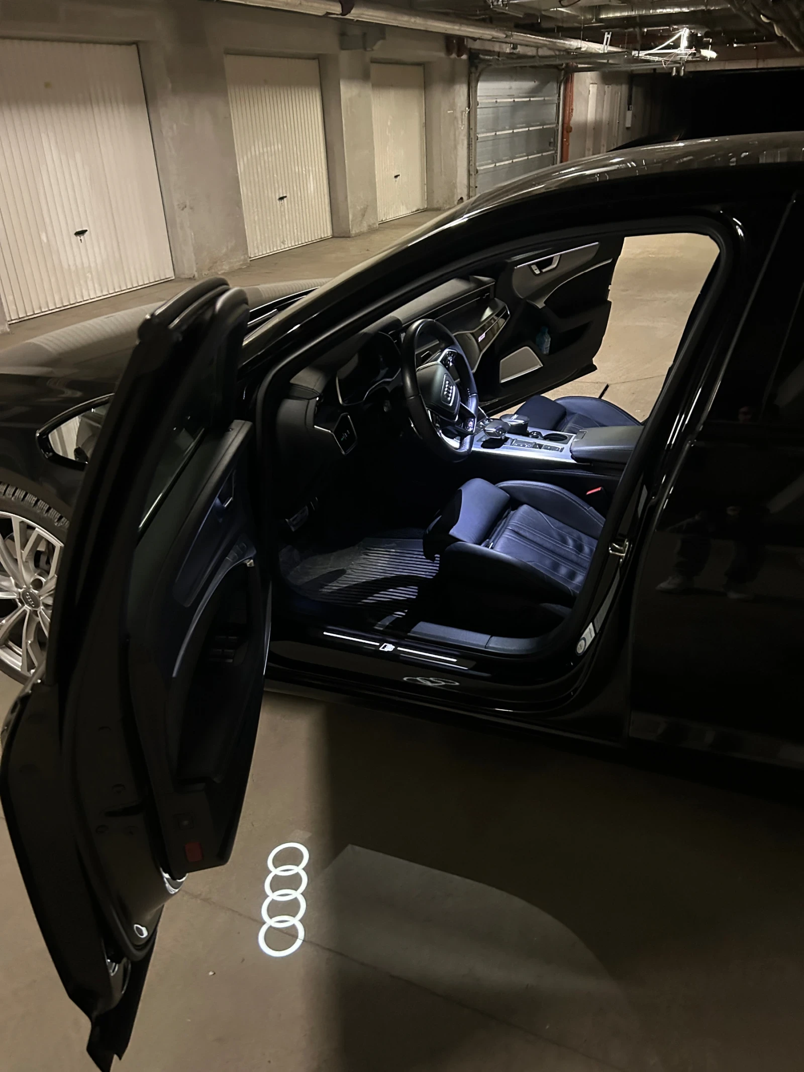 Audi A6 55tfsi | Mobile.bg   6