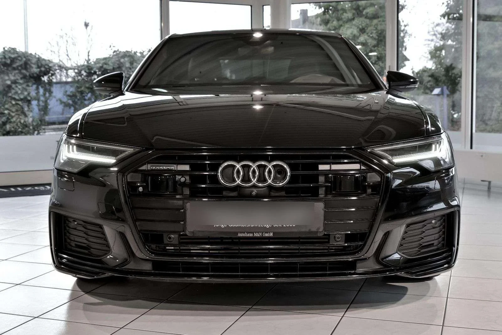 Audi A6 55tfsi | Mobile.bg   4