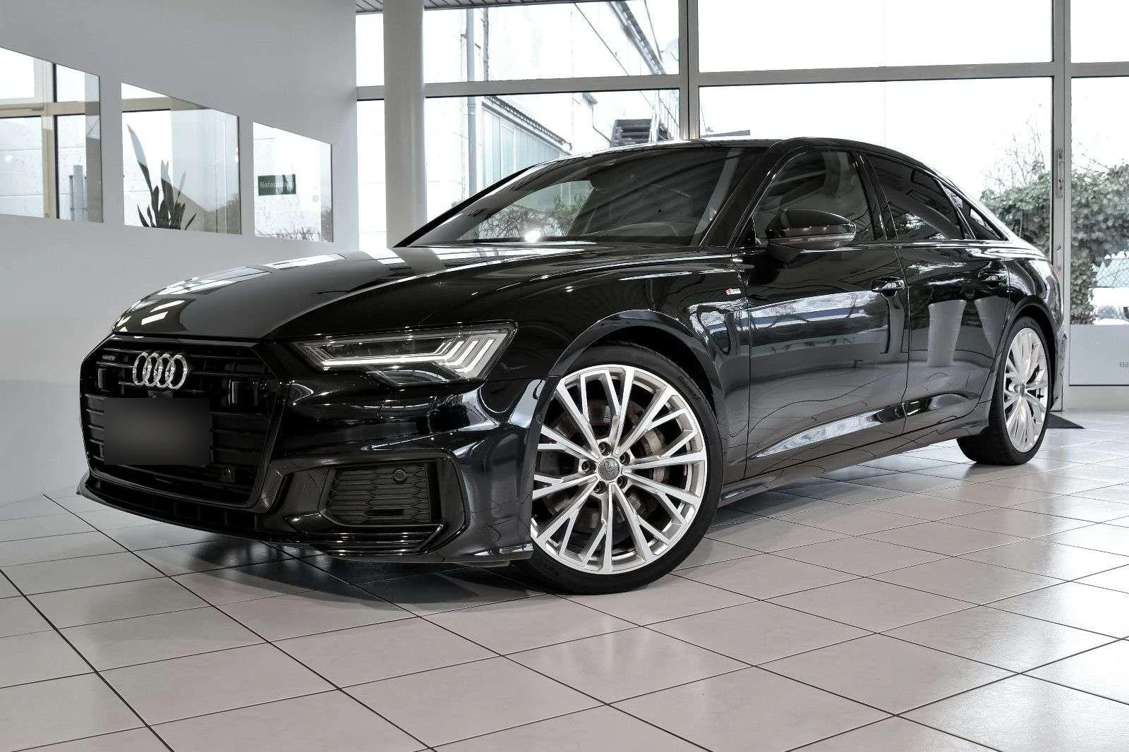 Audi A6 55tfsi | Mobile.bg   1