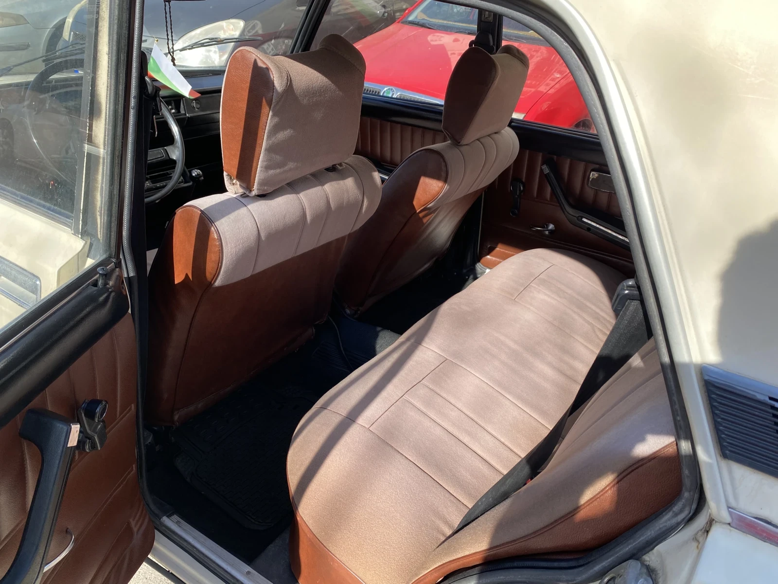 Lada 2105 | Mobile.bg   11