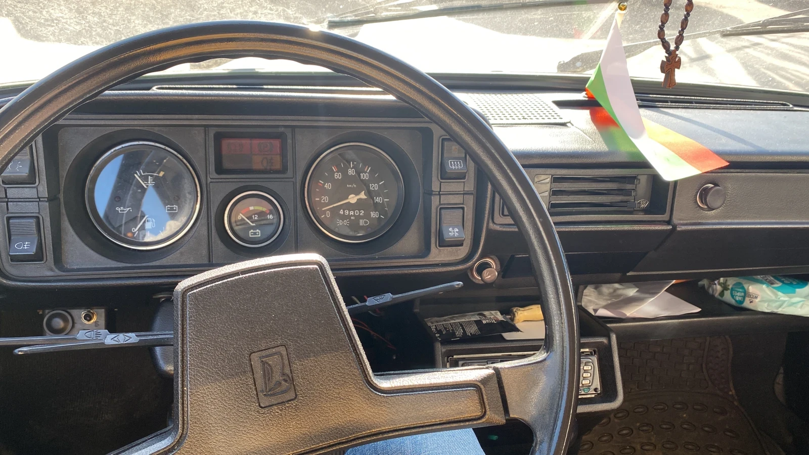 Lada 2105 | Mobile.bg   12