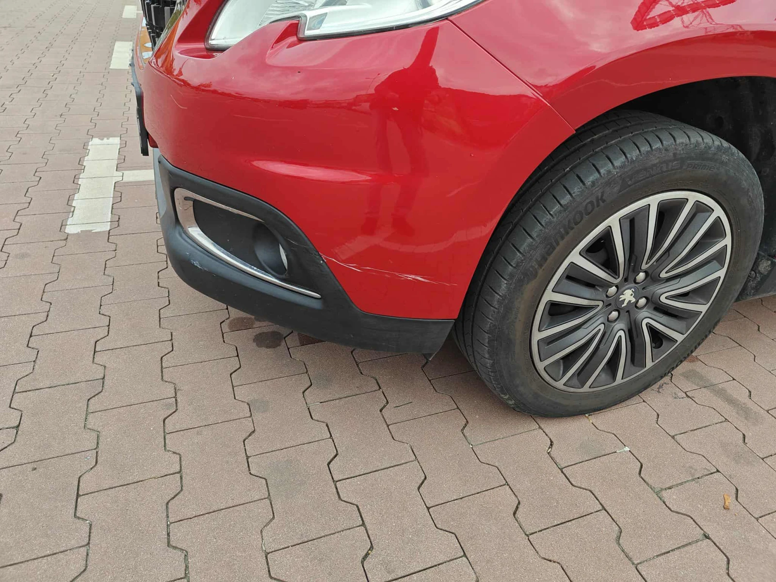 Peugeot 2008  - изображение 7