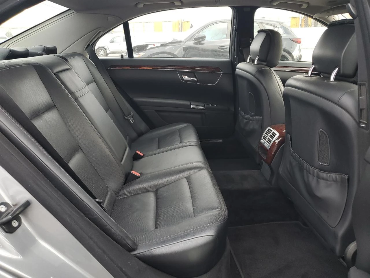 Mercedes-Benz S 550 | Mobile.bg   9