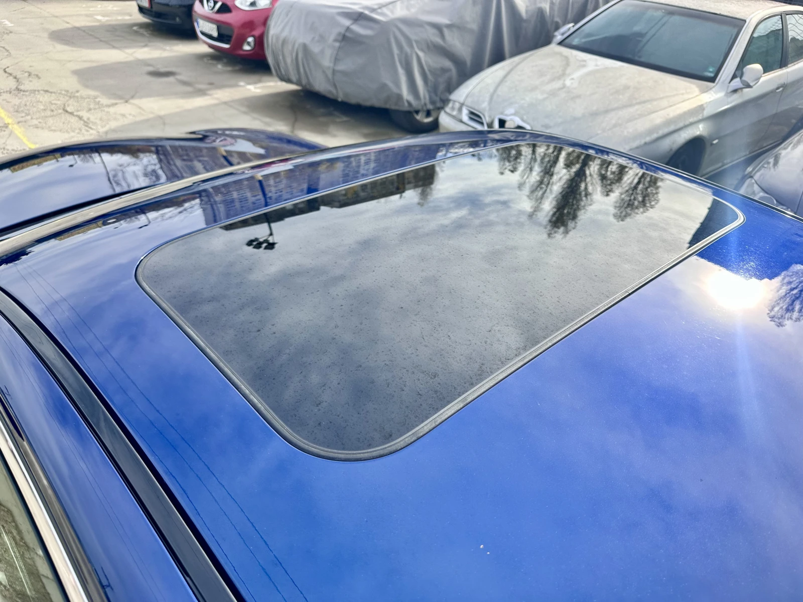 Infiniti Q 60S Red Sport | Mobile.bg   5