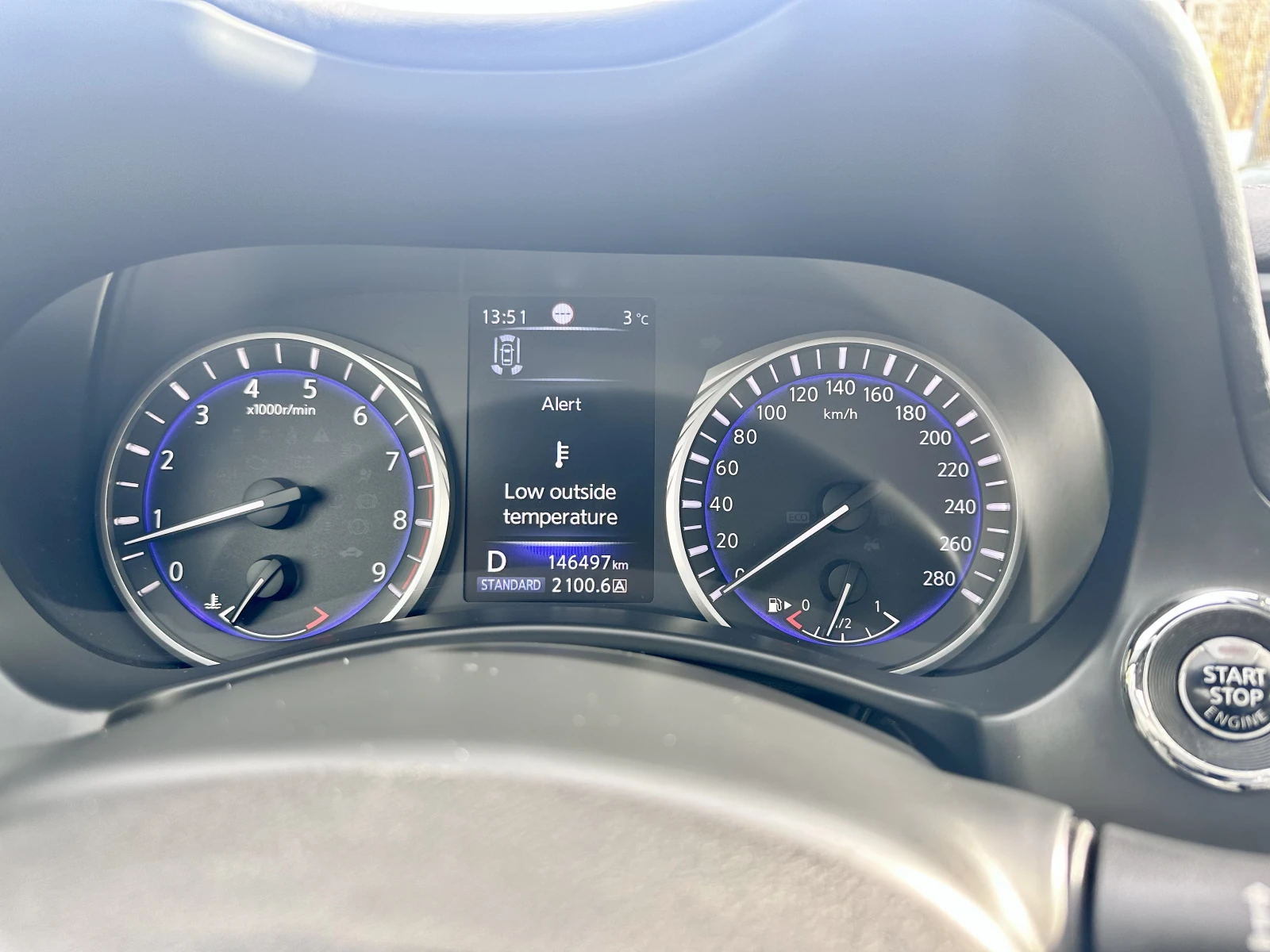 Infiniti Q 60S Red Sport | Mobile.bg   17