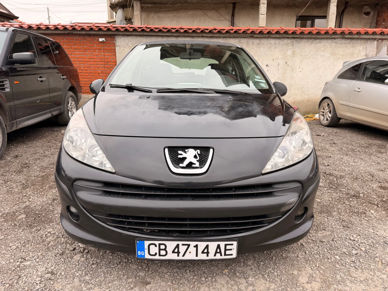 Peugeot 207 | Mobile.bg   2