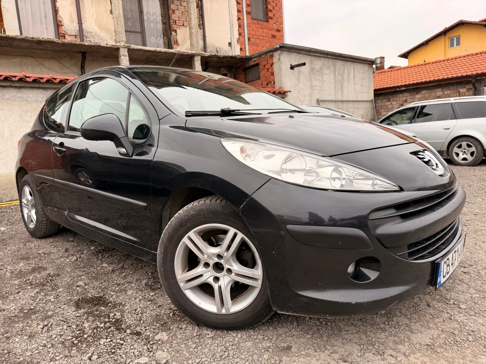 Peugeot 207 | Mobile.bg   3