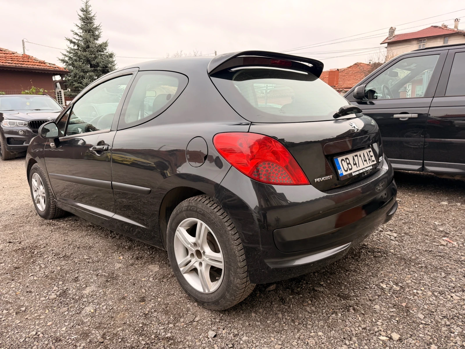 Peugeot 207 | Mobile.bg   4