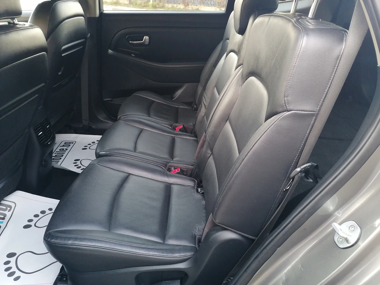 Kia Carens 1.6i 7-������ | Mobile.bg � ����������� 14