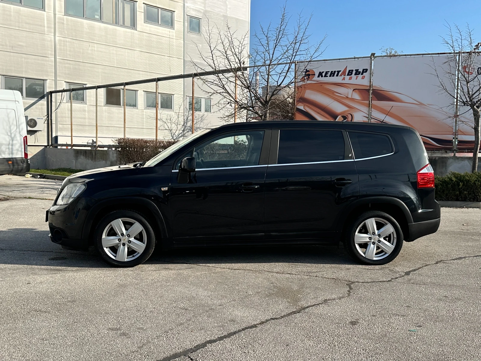 Chevrolet Orlando 1.8i 141 к.с./ГАРАНЦИЯ 6 МЕСЕЦА  - изображение 2