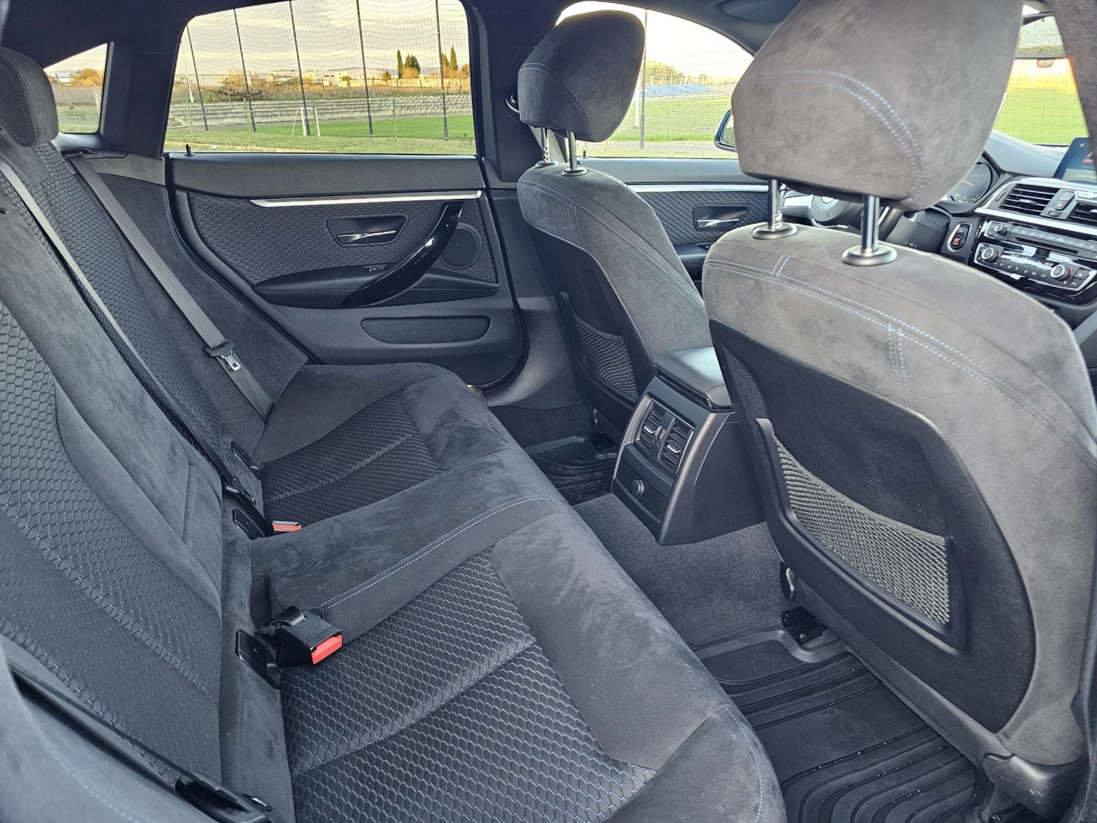 BMW 420 xDrive M-SPORT | Mobile.bg � ����������� 11