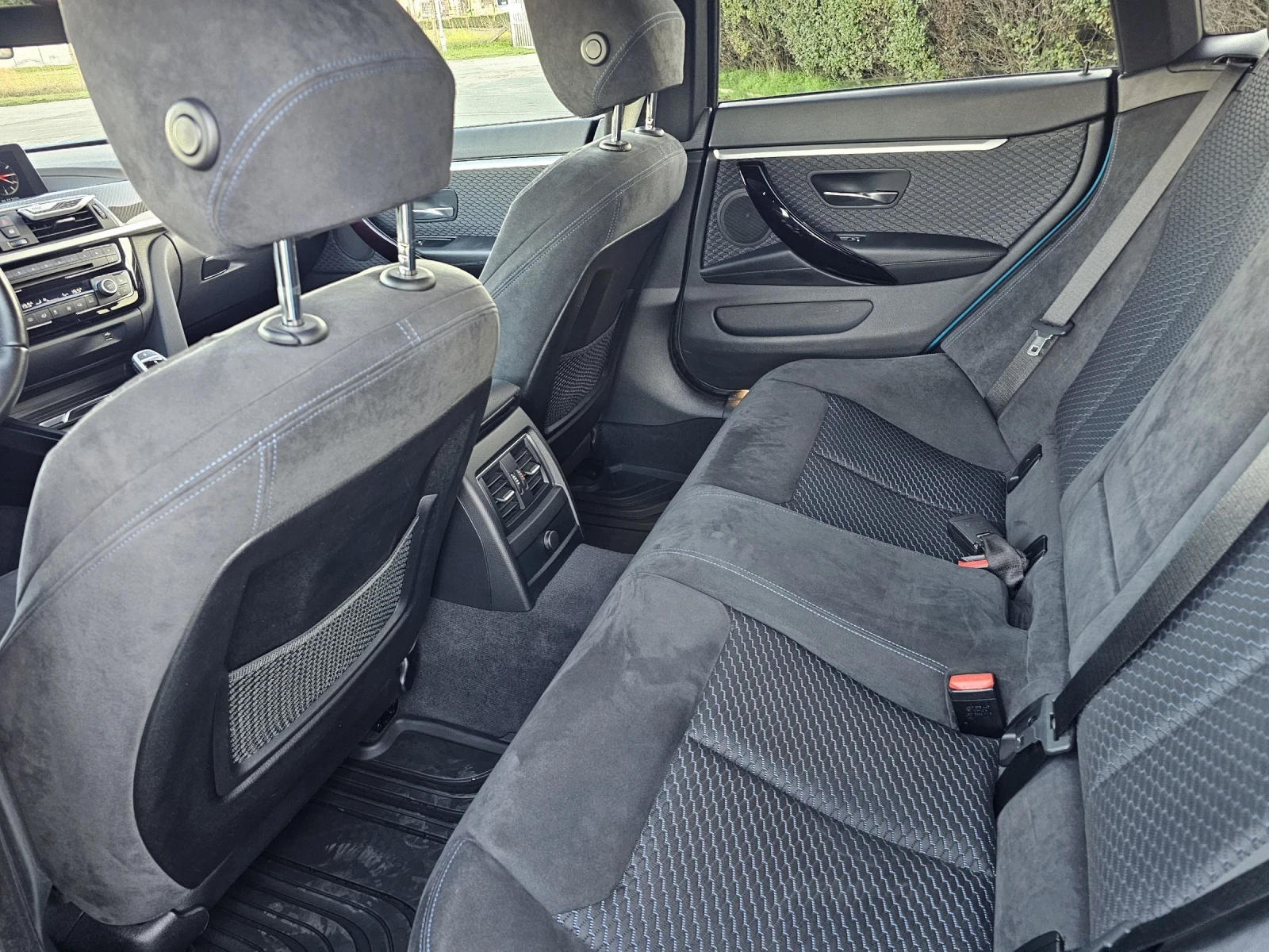 BMW 420 xDrive M-SPORT | Mobile.bg � ����������� 10