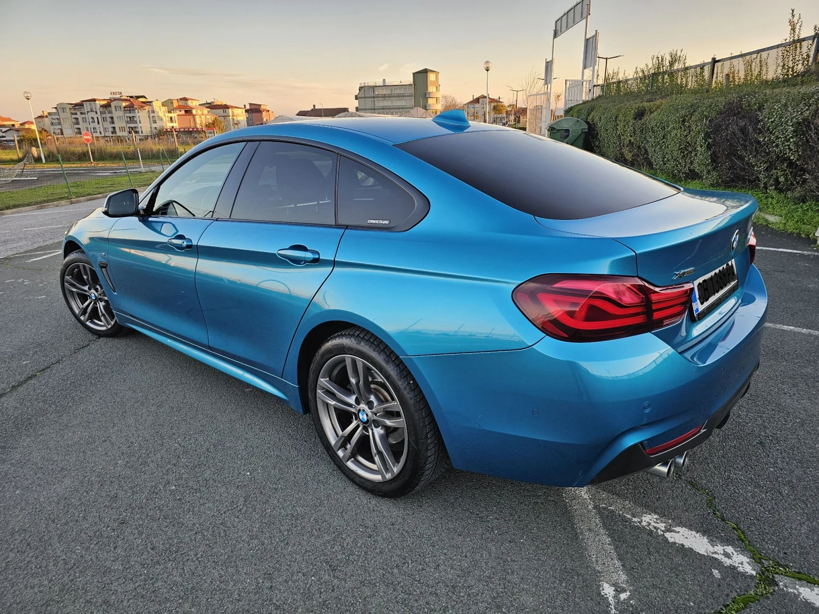 BMW 420 xDrive M-SPORT | Mobile.bg � ����������� 3