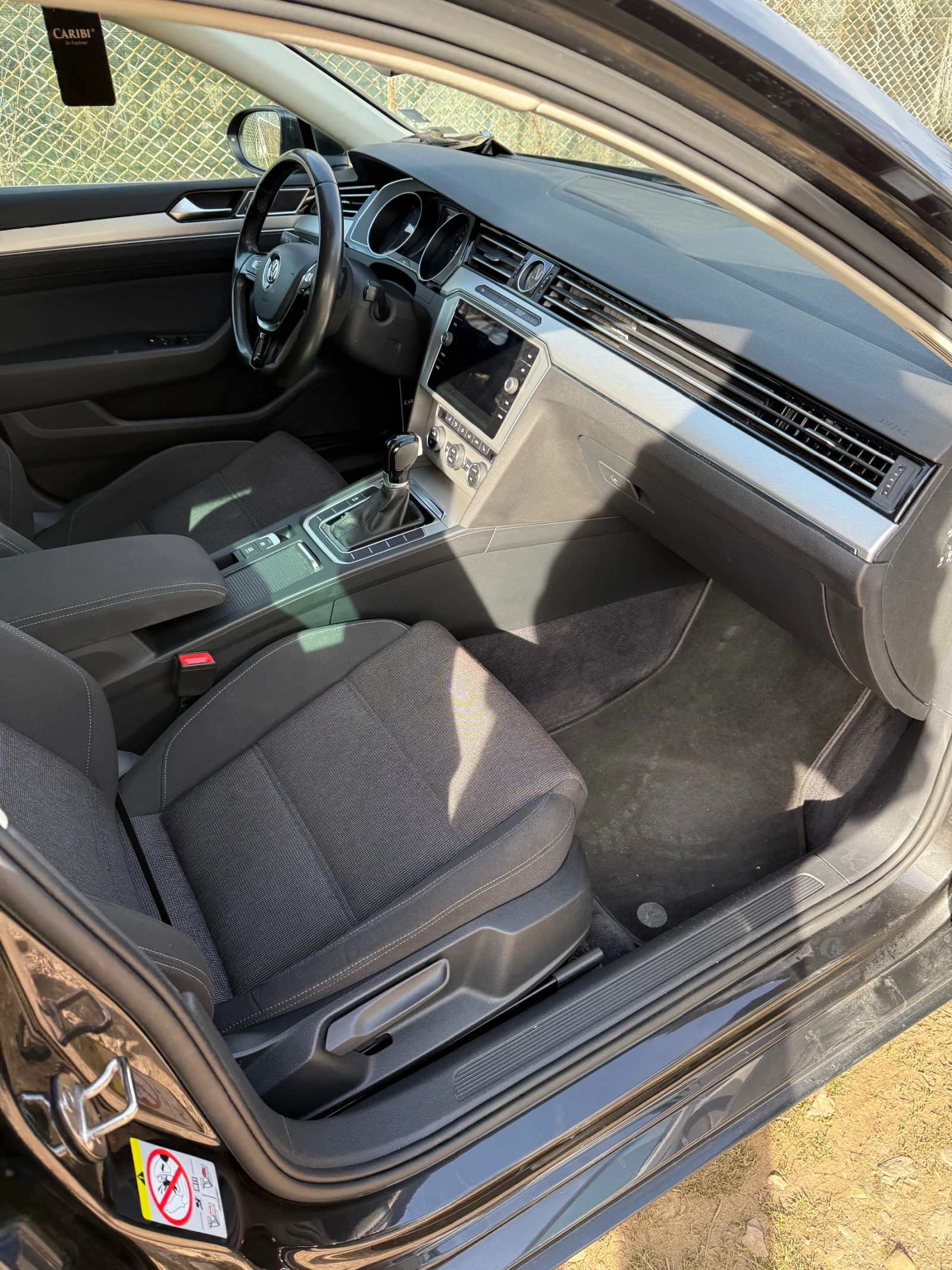 VW Passat 2.0 TDI | Mobile.bg � ����������� 11