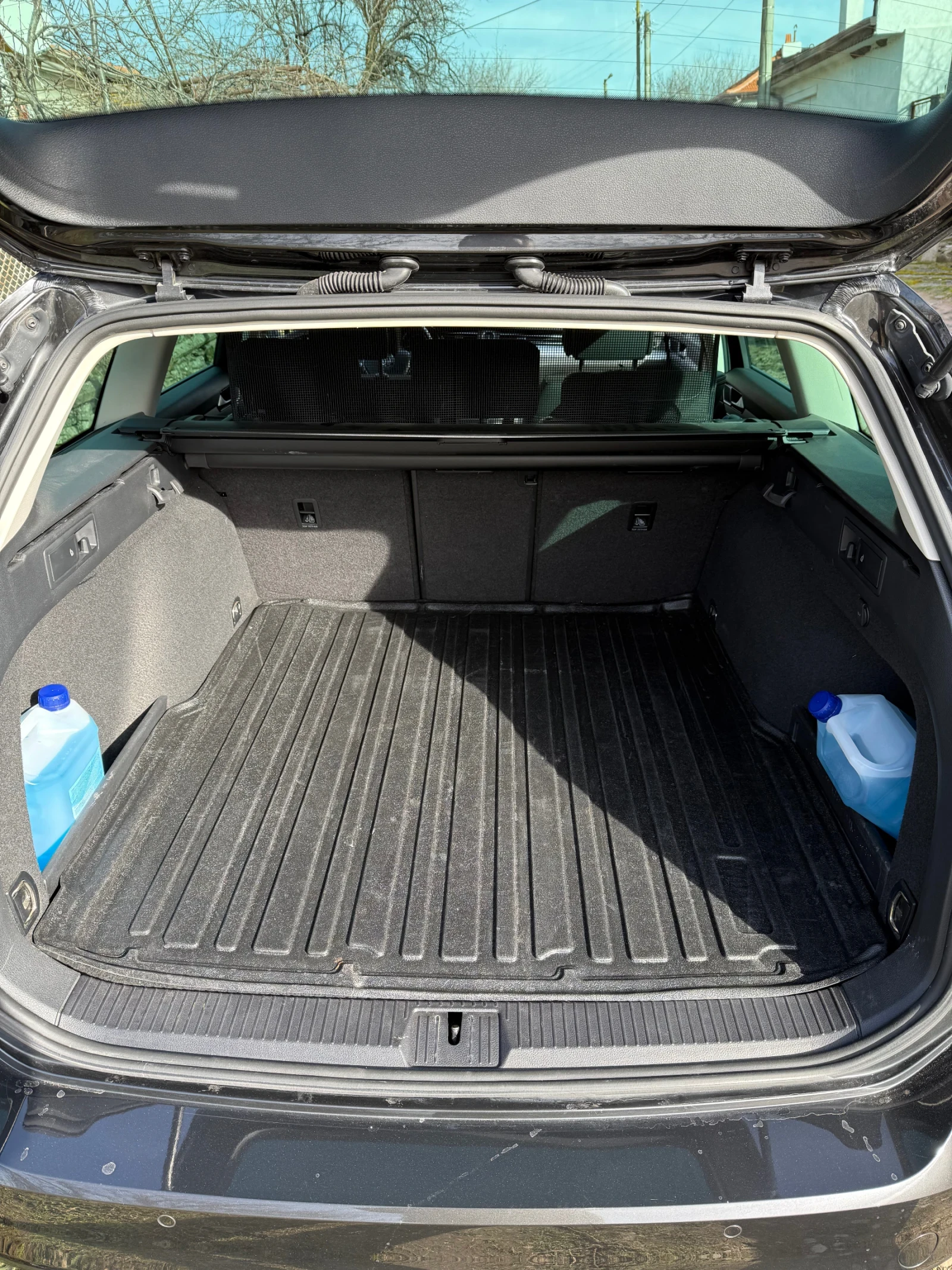 VW Passat 2.0 TDI | Mobile.bg � ����������� 15