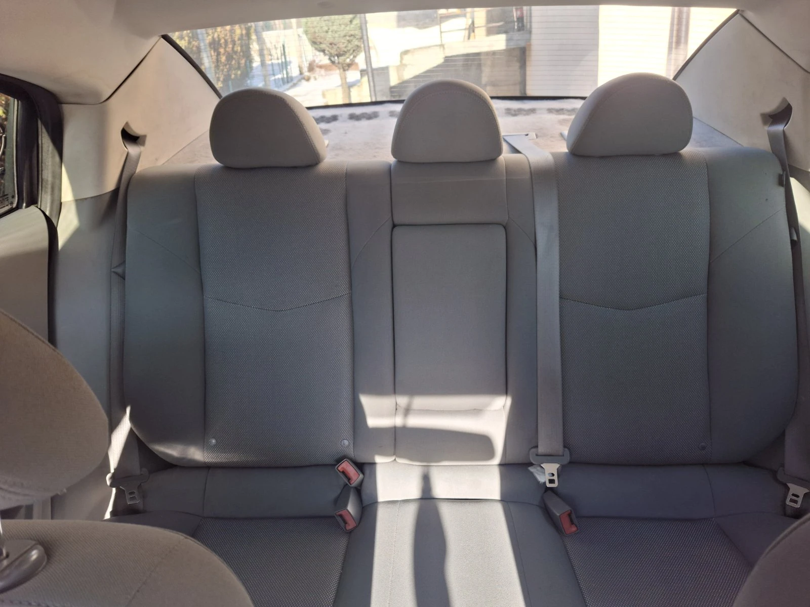 Chrysler Sebring  - изображение 10