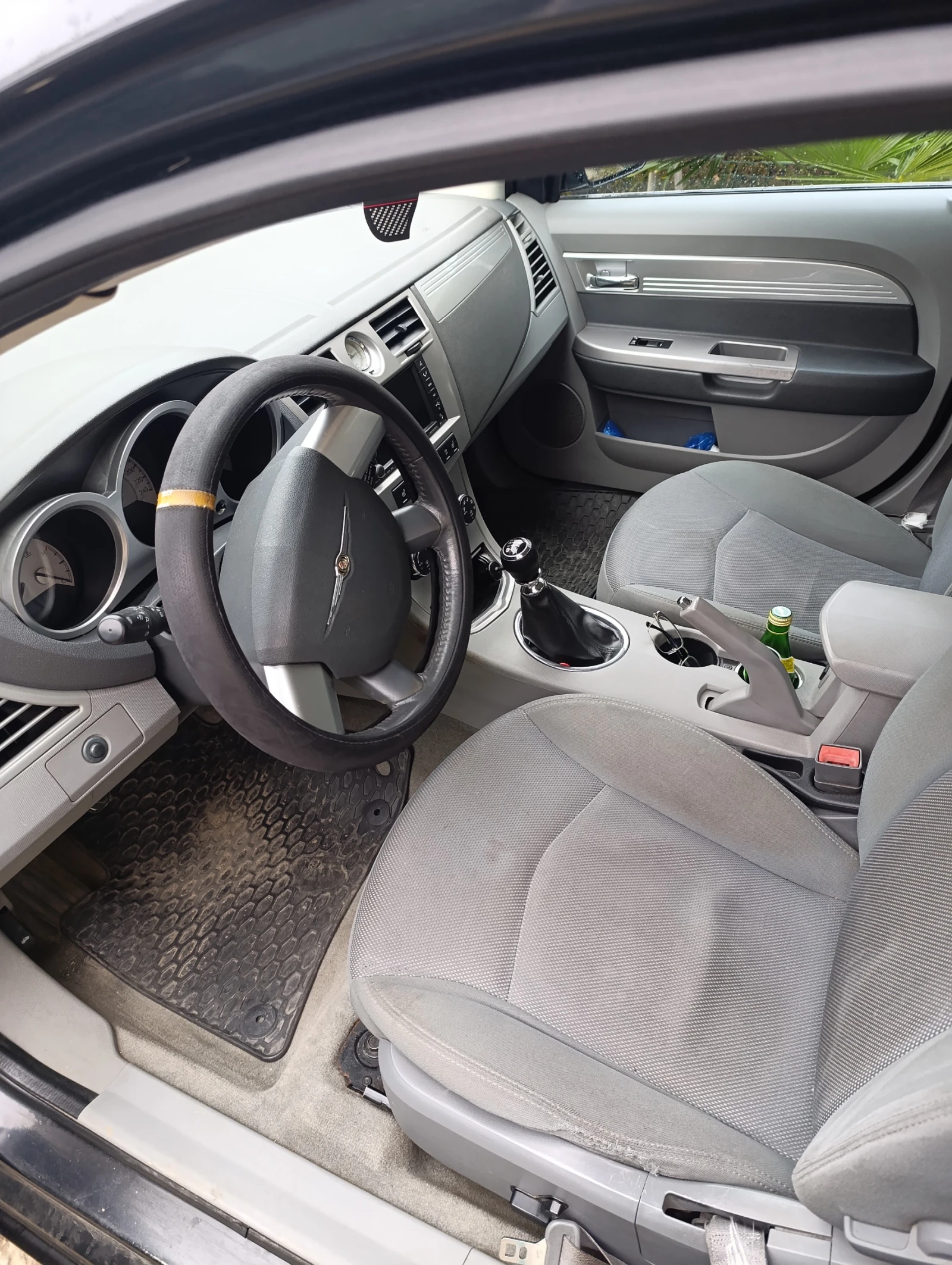 Chrysler Sebring | Mobile.bg � ����������� 5