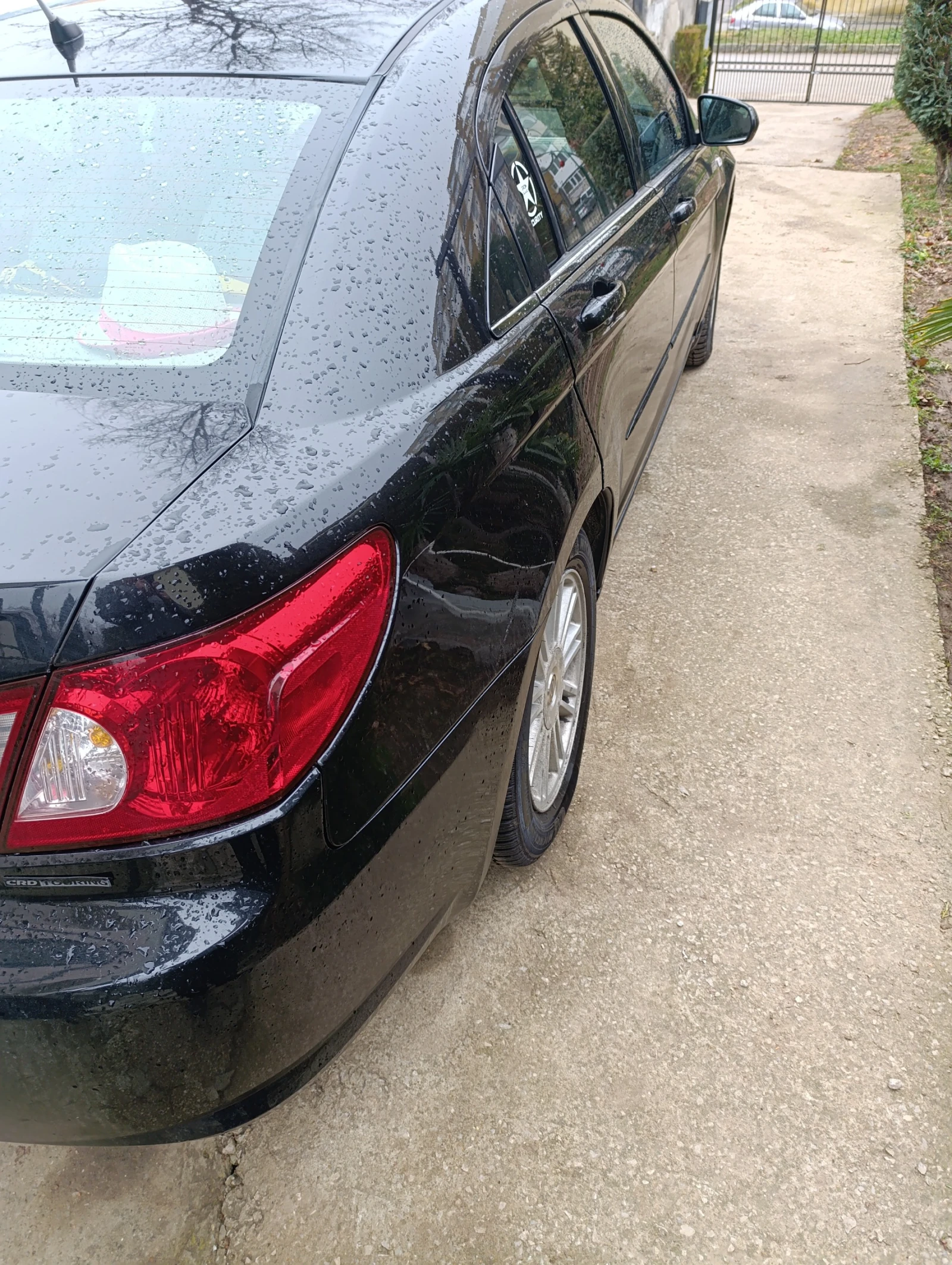 Chrysler Sebring | Mobile.bg � ����������� 4