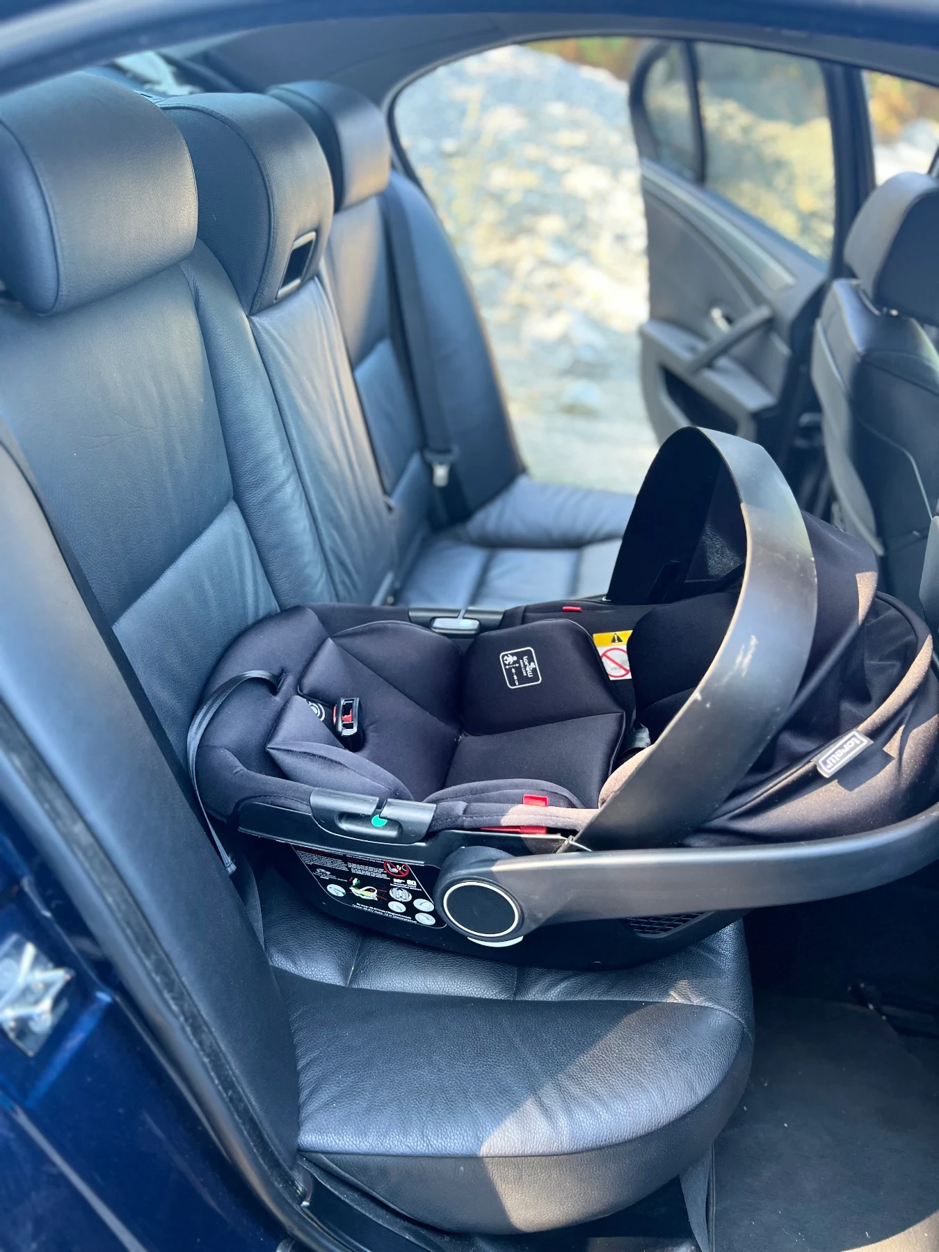 BMW 535  - изображение 5