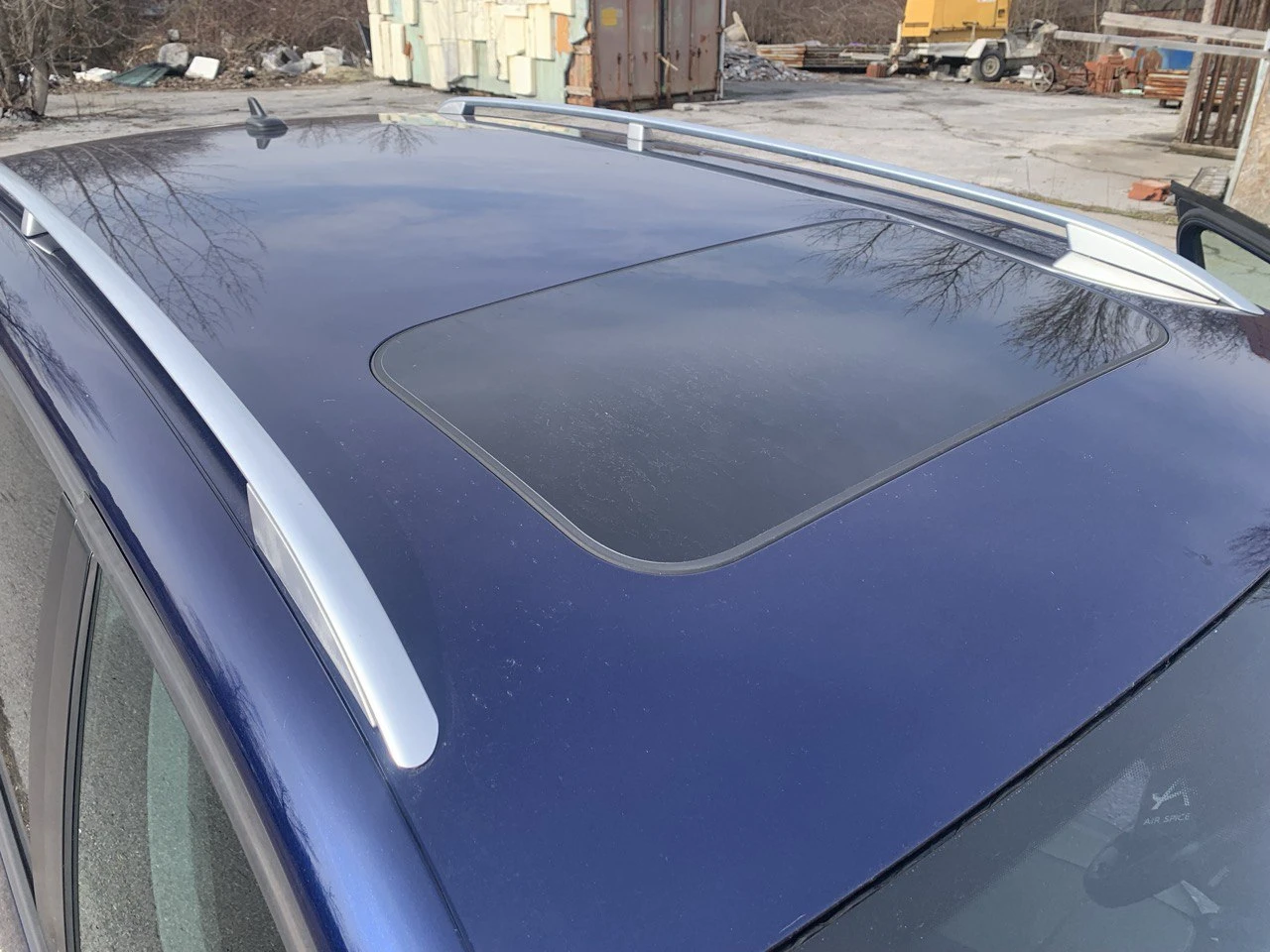 VW Touran  - изображение 9