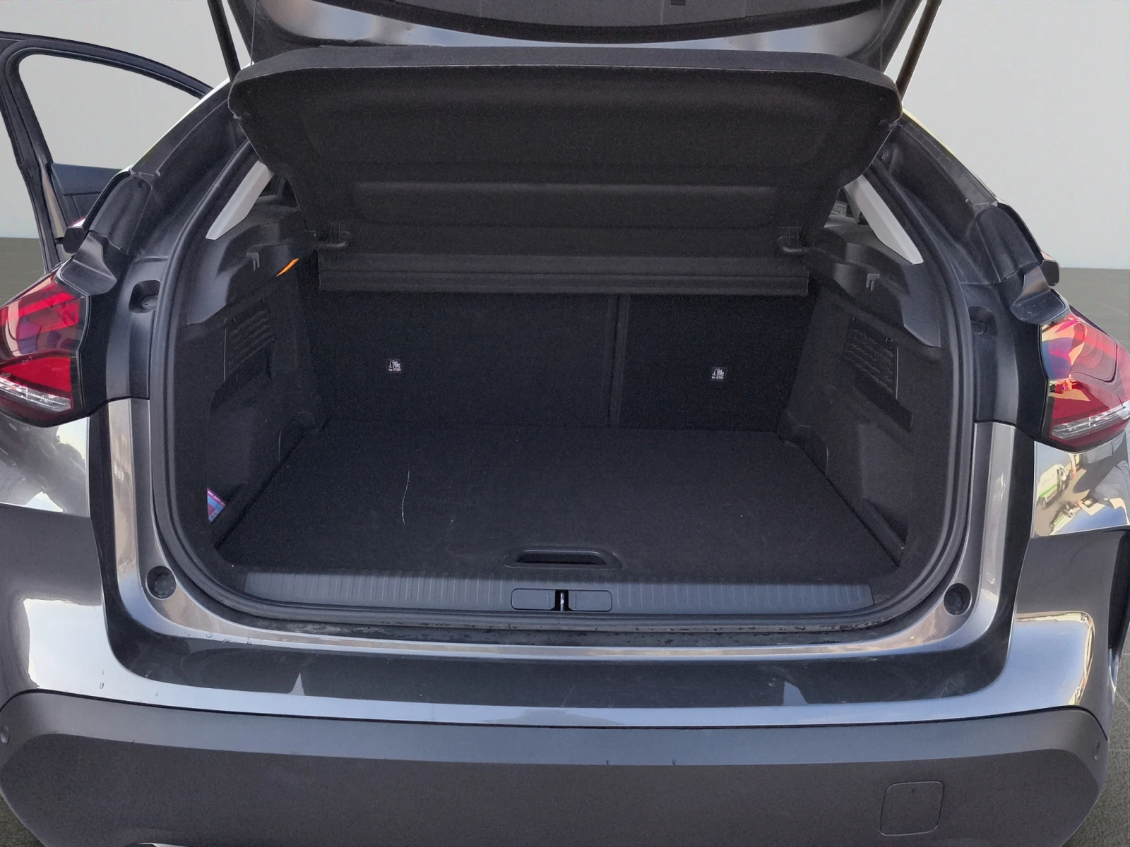 Citroen C4 C-SERIES PureTech 130 S&S EAT8 E6.4//2304159 | Mobile.bg � ����������� 14