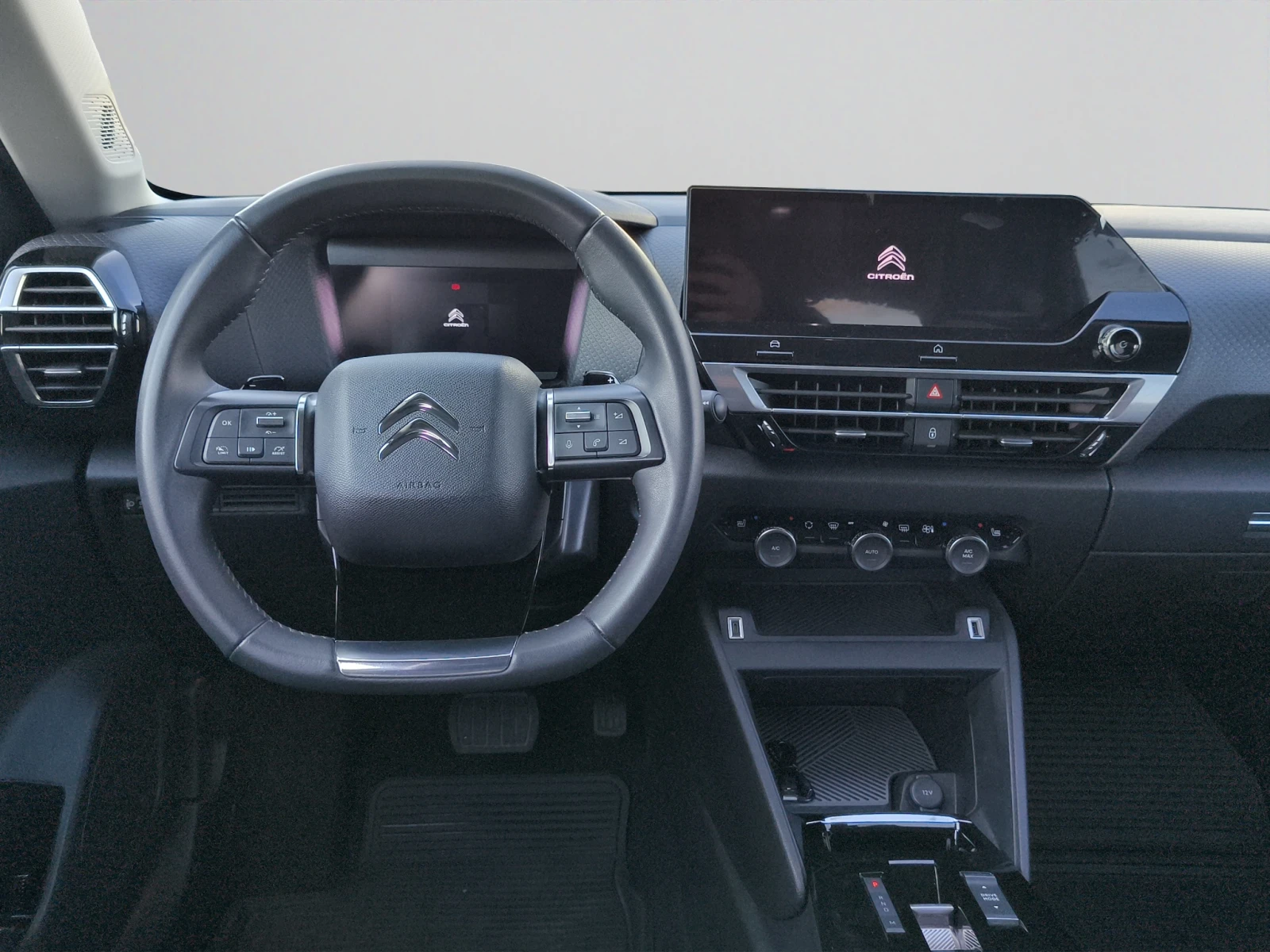 Citroen C4 C-SERIES PureTech 130 S&S EAT8 E6.4//2304159 - изображение 9