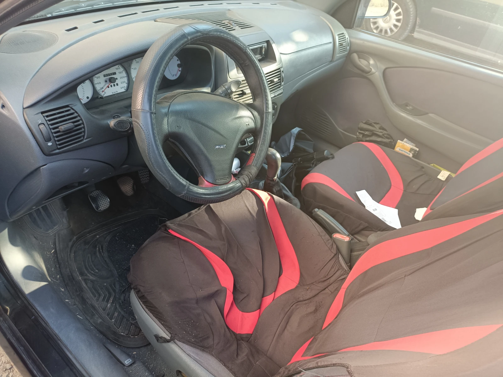 Fiat Bravo 1.6 16v | Mobile.bg � ����������� 4