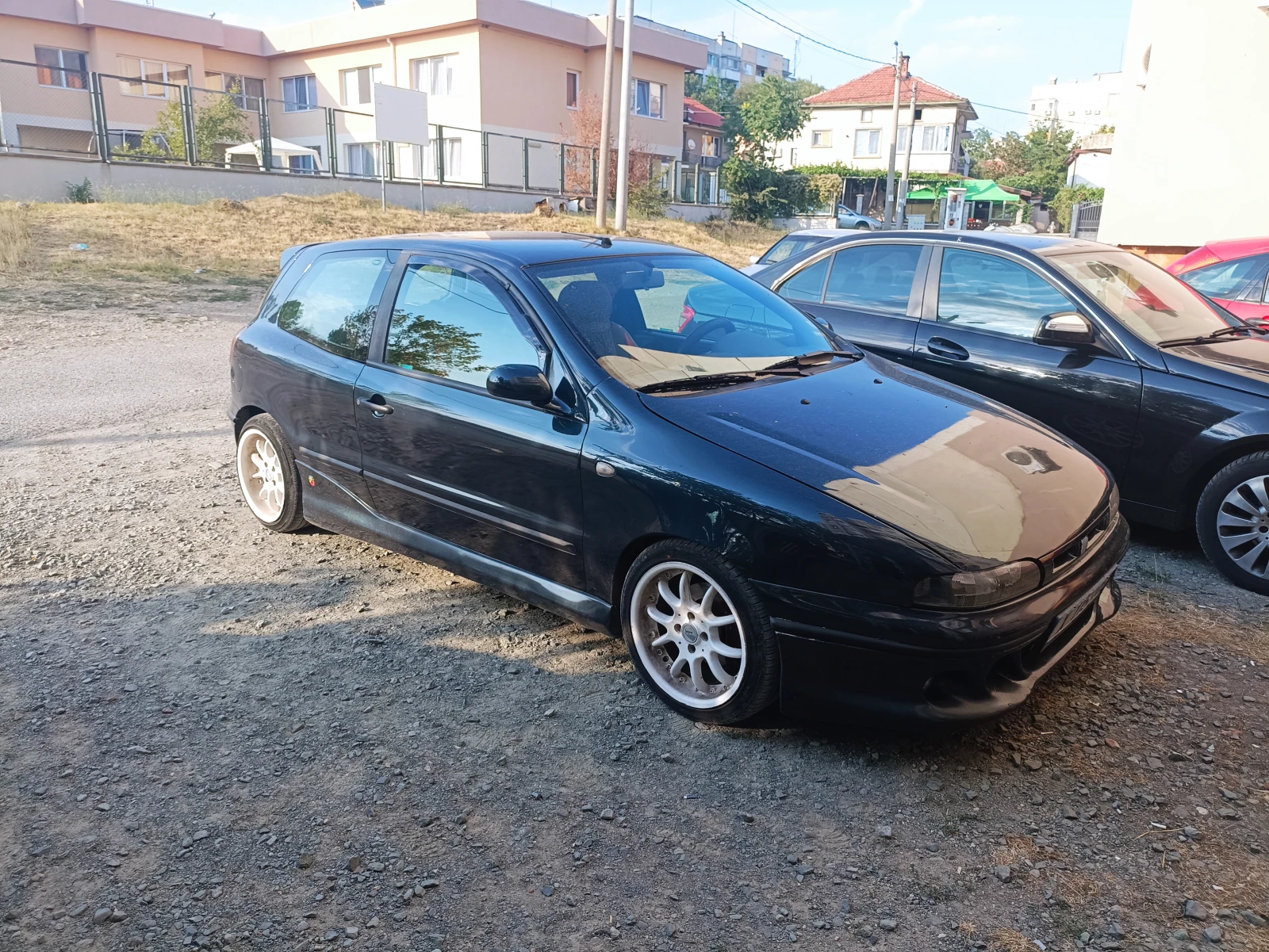 Fiat Bravo 1.6 16v | Mobile.bg � ����������� 1