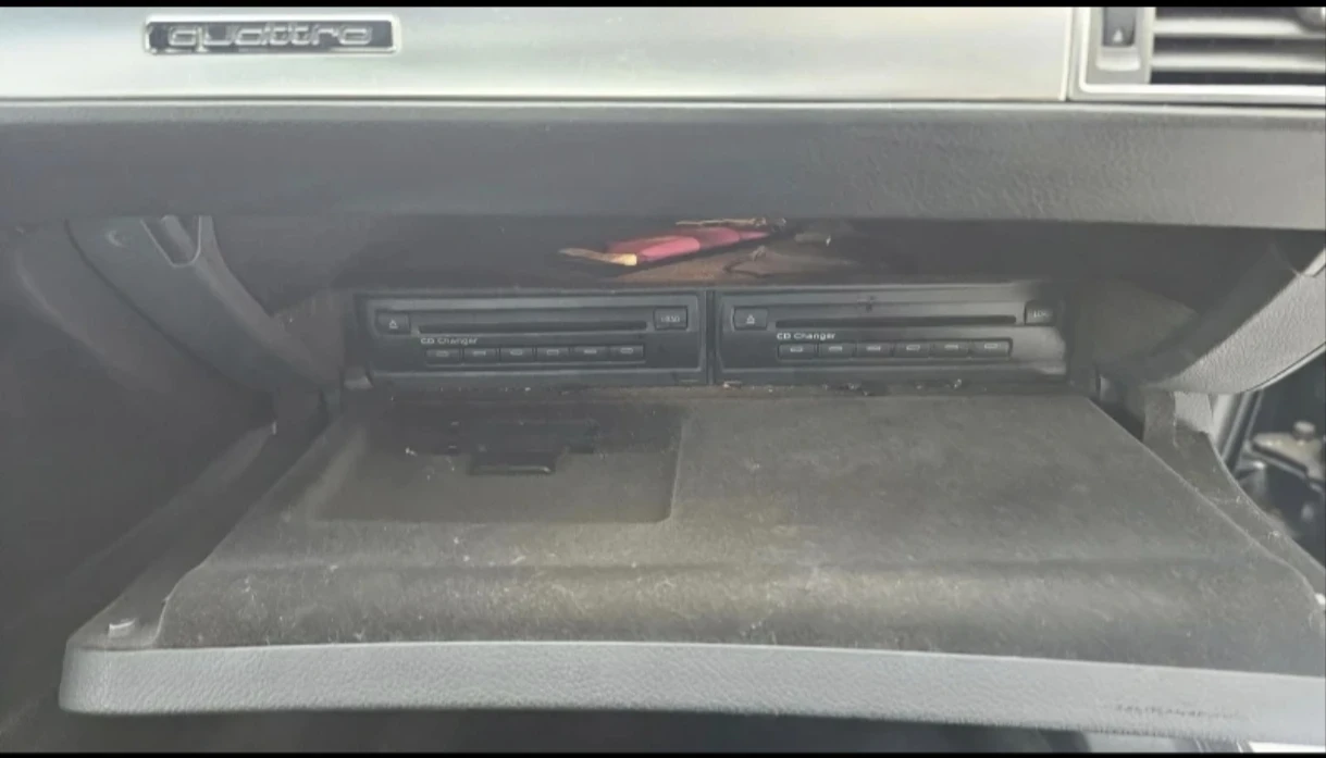 Audi A6, снимка 5 - Автомобили и джипове - 53963068