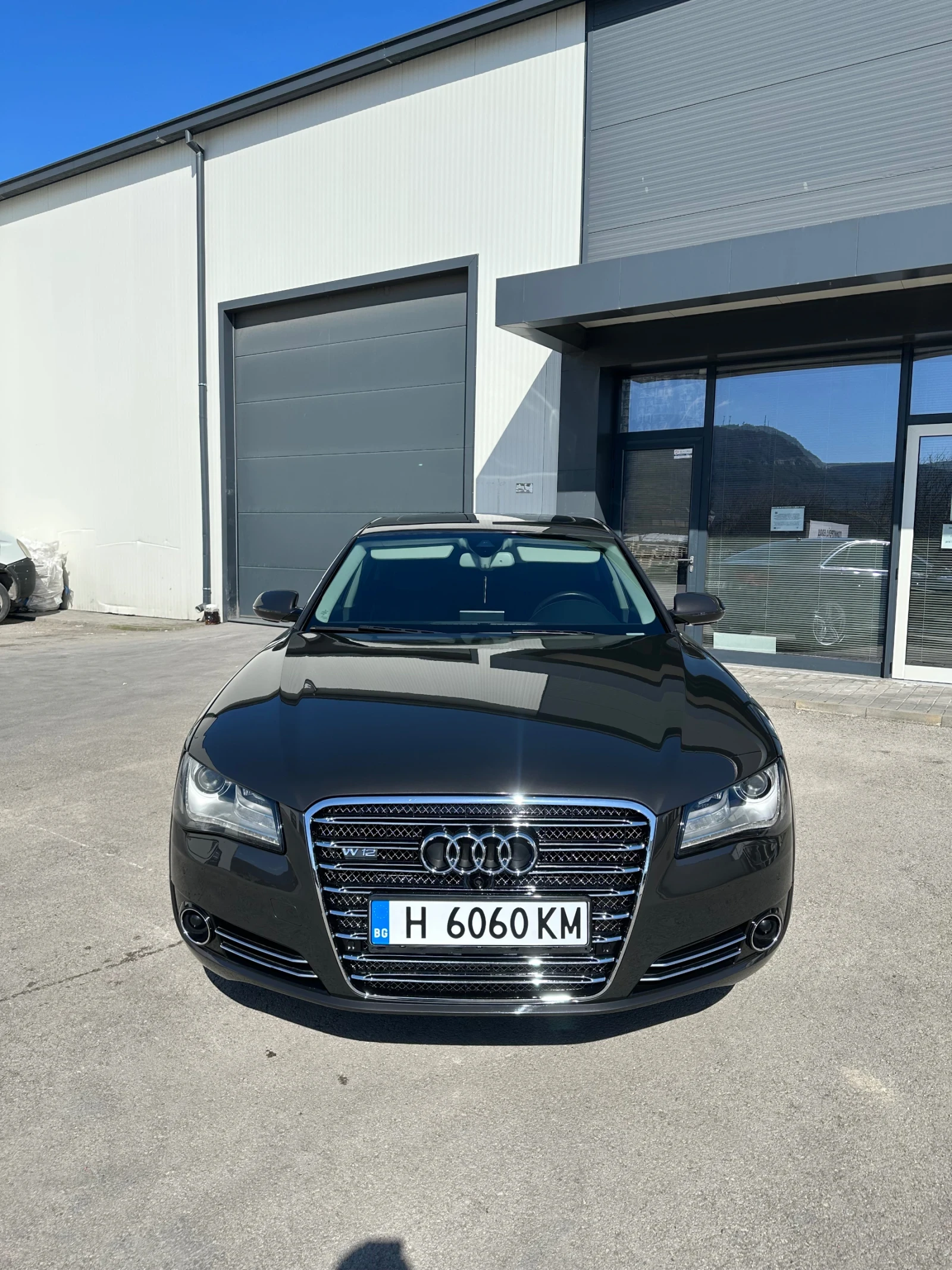Audi A8  3.0TDI 139000KM/�������� �������/����� ���������� | Mobile.bg � ����������� 1