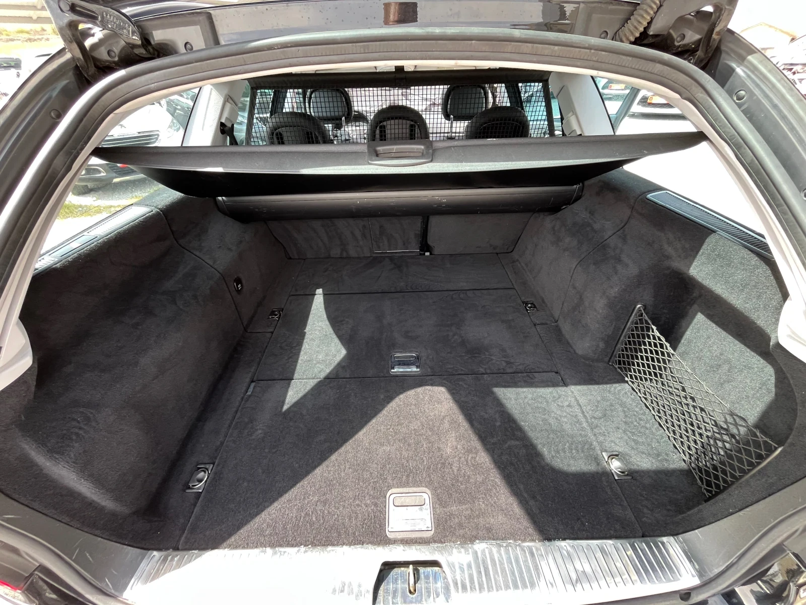 Mercedes-Benz E 320 4-Matic / EVO / �������� ������� ���� � �������� | Mobile.bg � ����������� 13