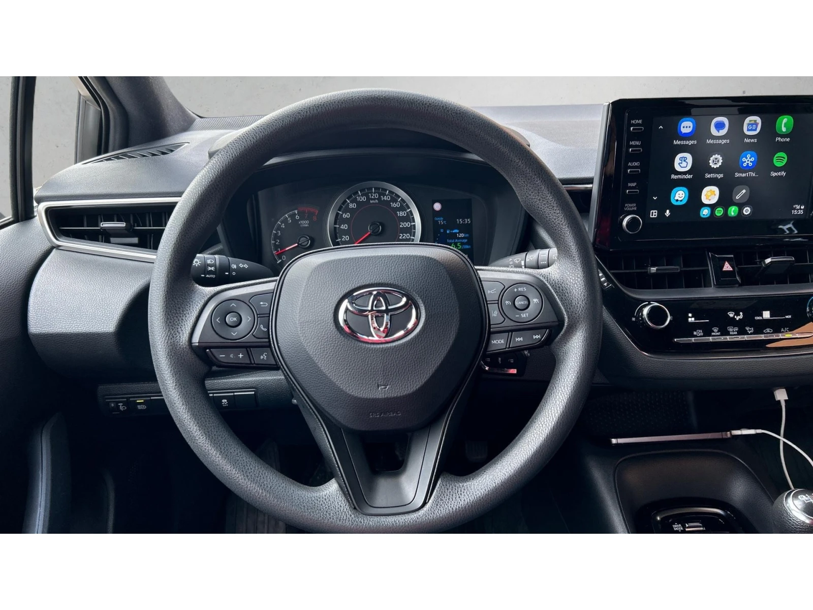 Toyota Corolla 1.2�  �/�, ������� ������ �� 199   | Mobile.bg � ����������� 15