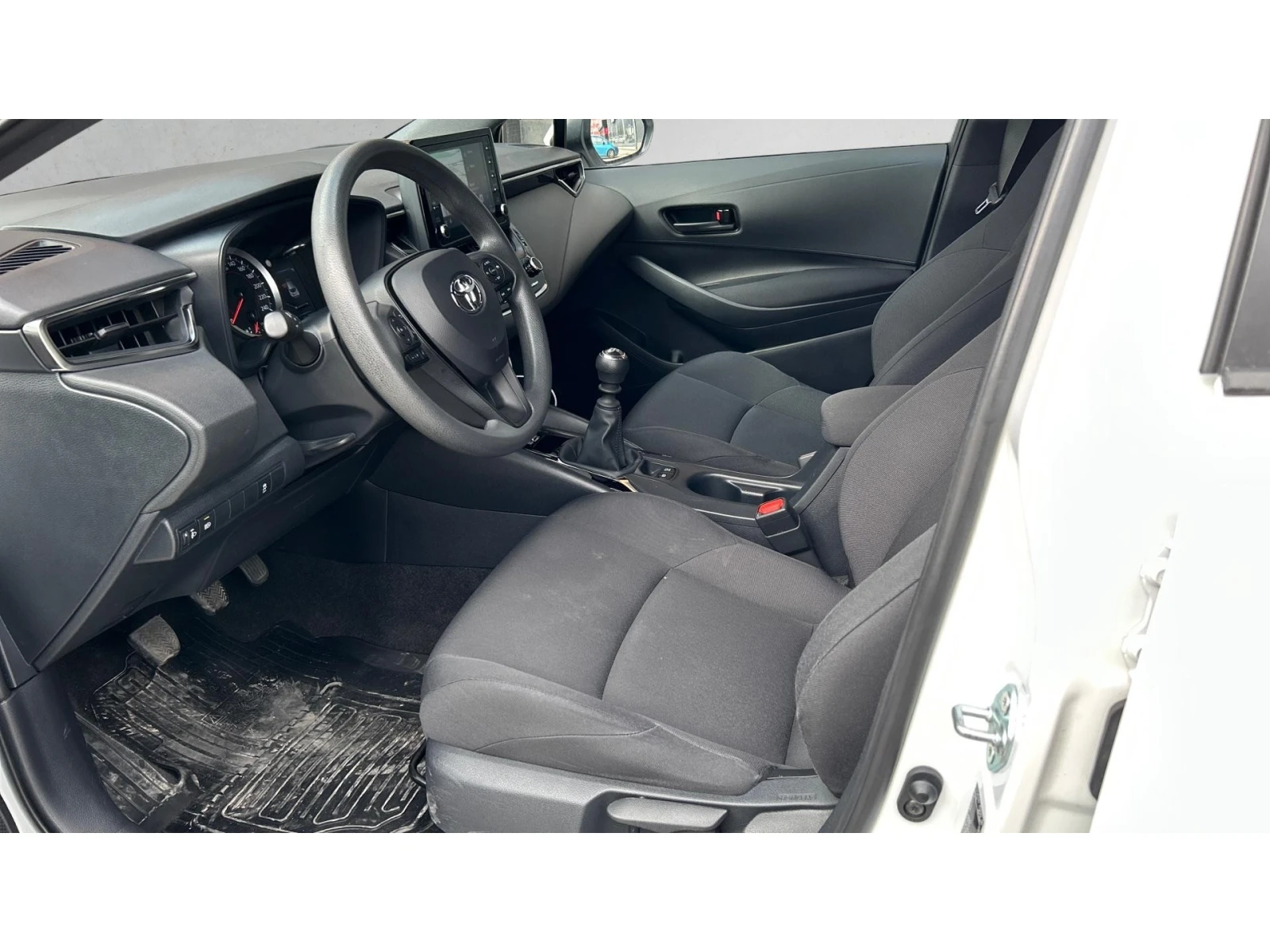 Toyota Corolla 1.2�  �/�, ������� ������ �� 199   | Mobile.bg � ����������� 11