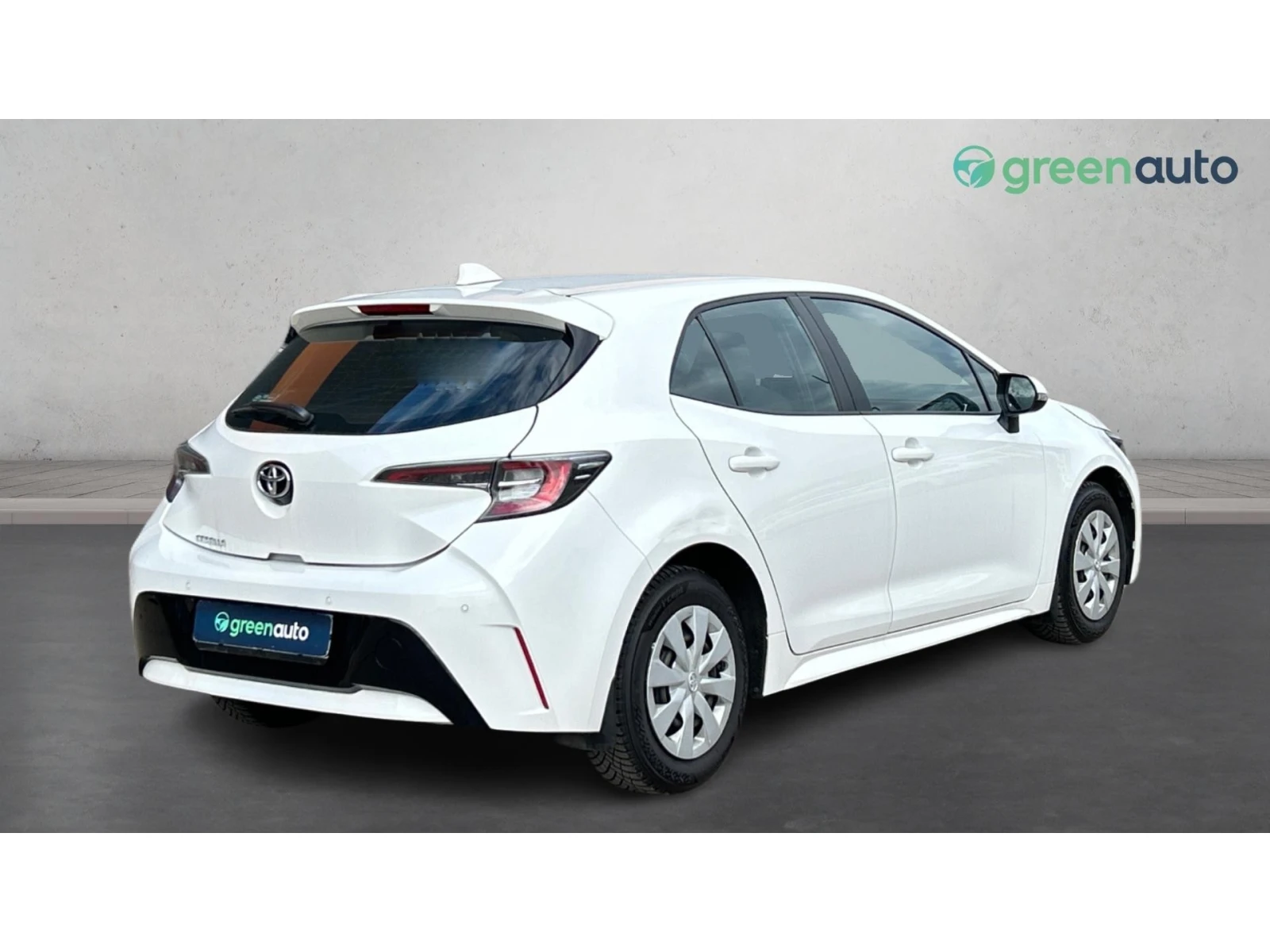 Toyota Corolla 1.2�  �/�, ������� ������ �� 199   | Mobile.bg � ����������� 7