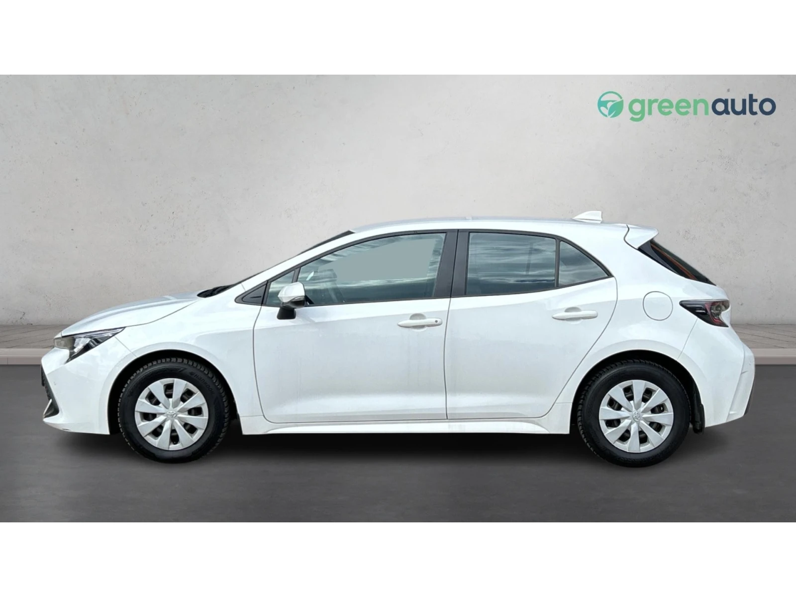 Toyota Corolla 1.2�  �/�, ������� ������ �� 199   | Mobile.bg � ����������� 3