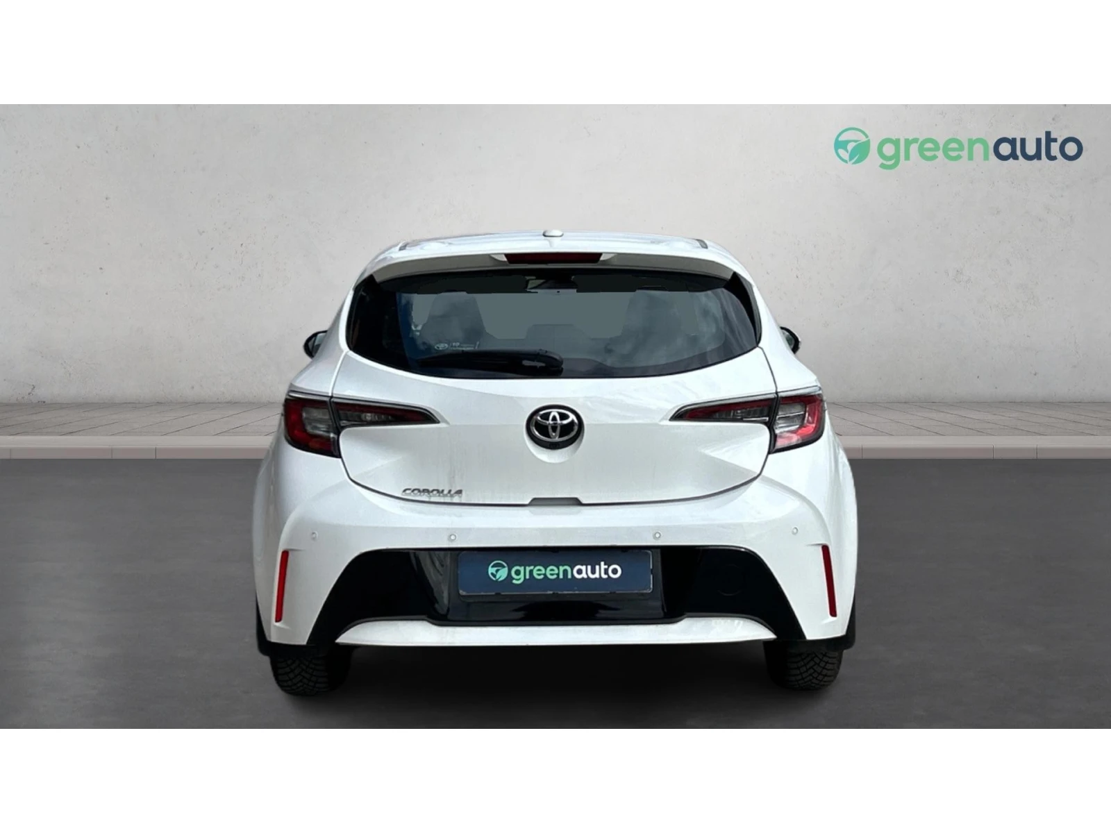 Toyota Corolla 1.2�  �/�, ������� ������ �� 199   | Mobile.bg � ����������� 4