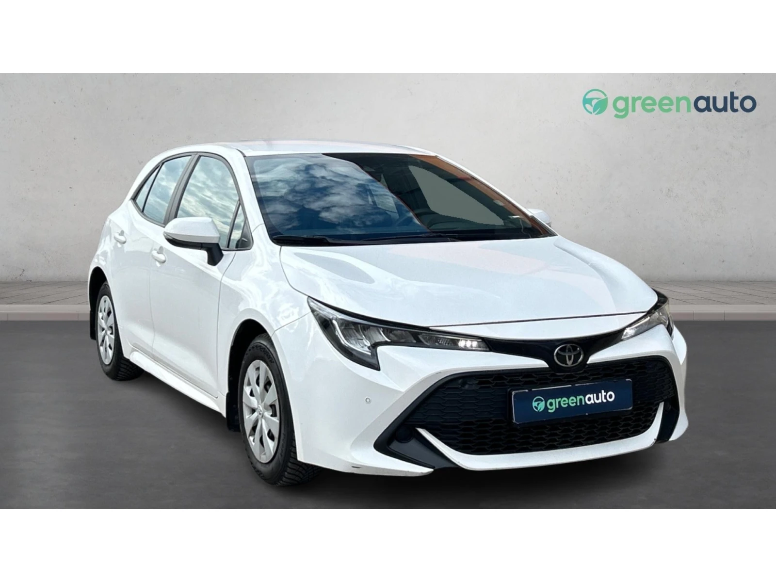 Toyota Corolla 1.2�  �/�, ������� ������ �� 199   | Mobile.bg � ����������� 8