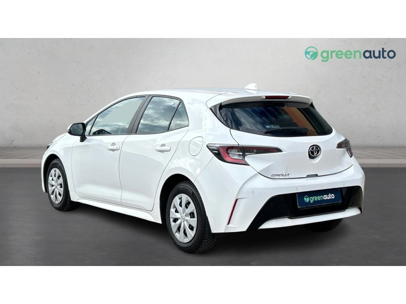 Toyota Corolla 1.2�  �/�, ������� ������ �� 199   | Mobile.bg � ����������� 2