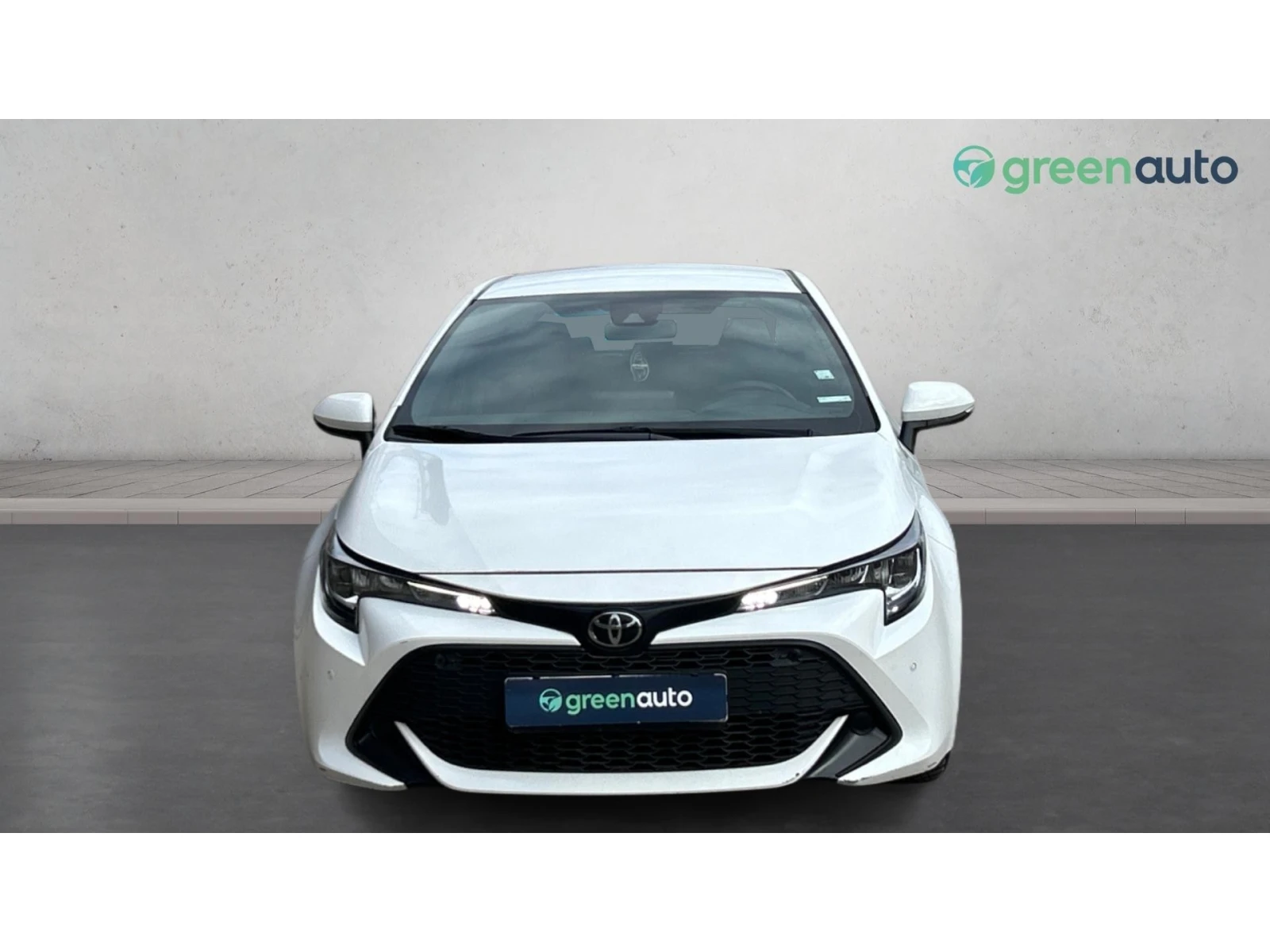 Toyota Corolla 1.2�  �/�, ������� ������ �� 199   | Mobile.bg � ����������� 5