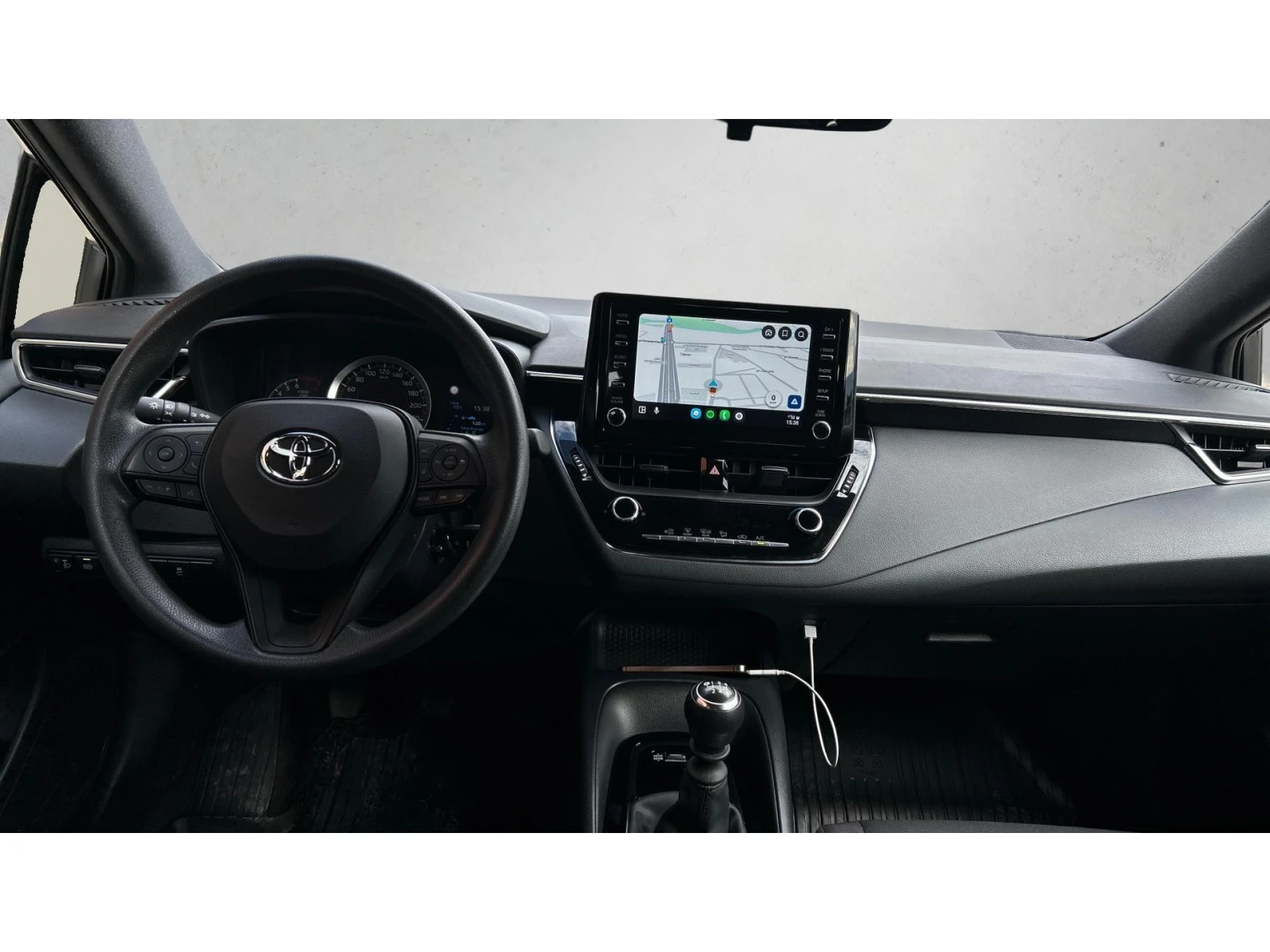 Toyota Corolla 1.2�  �/�, ������� ������ �� 199   | Mobile.bg � ����������� 13