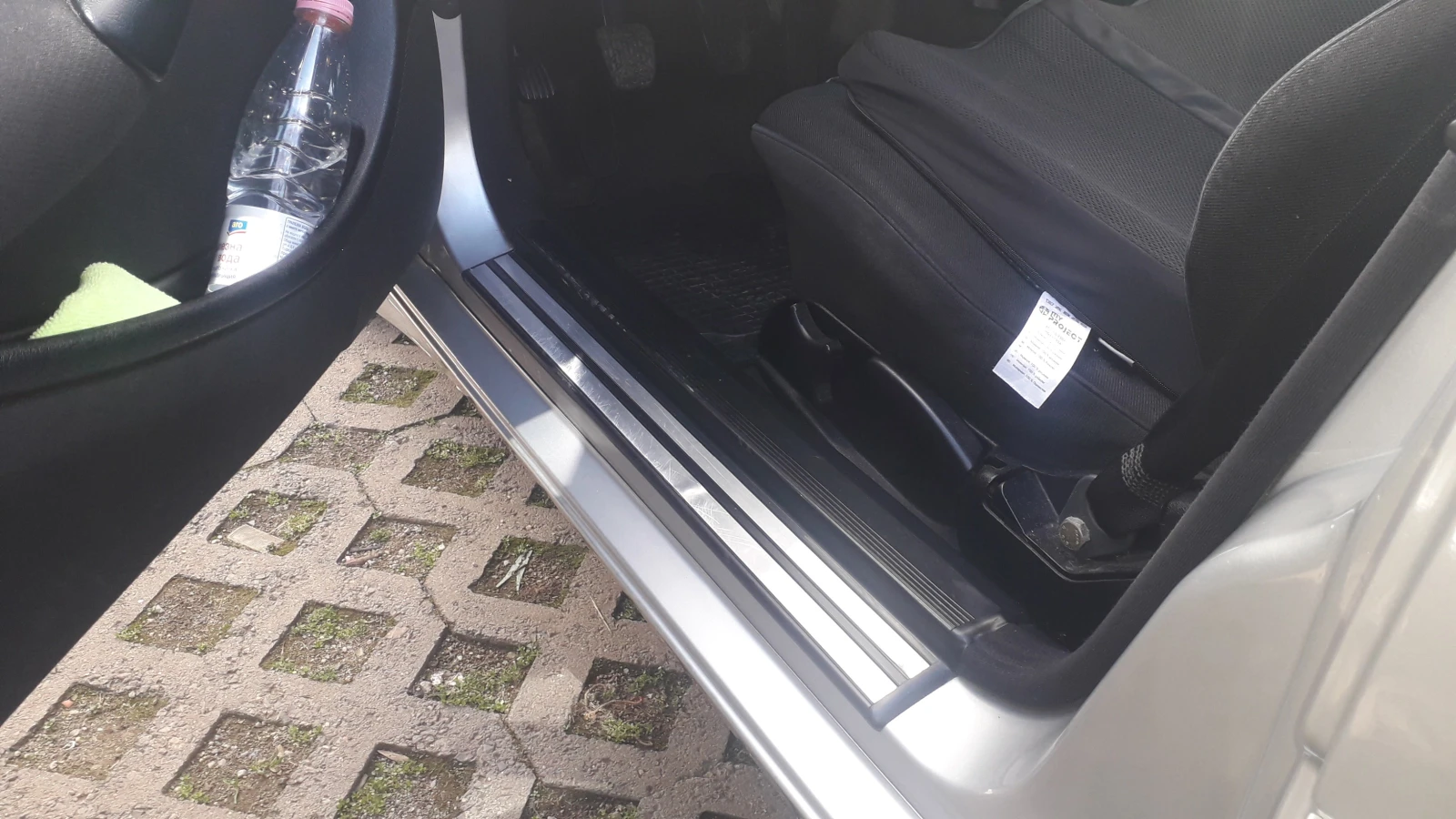 Mercedes-Benz C 220 C220CDI Sport, снимка 10 - Автомобили и джипове - 54376659