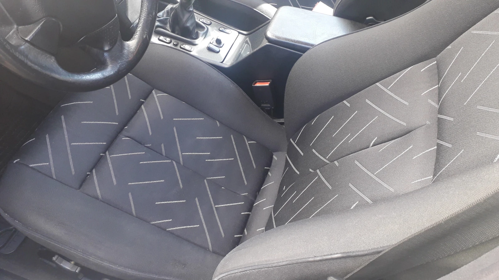 Mercedes-Benz C 220 C220CDI Sport, снимка 11 - Автомобили и джипове - 54376659