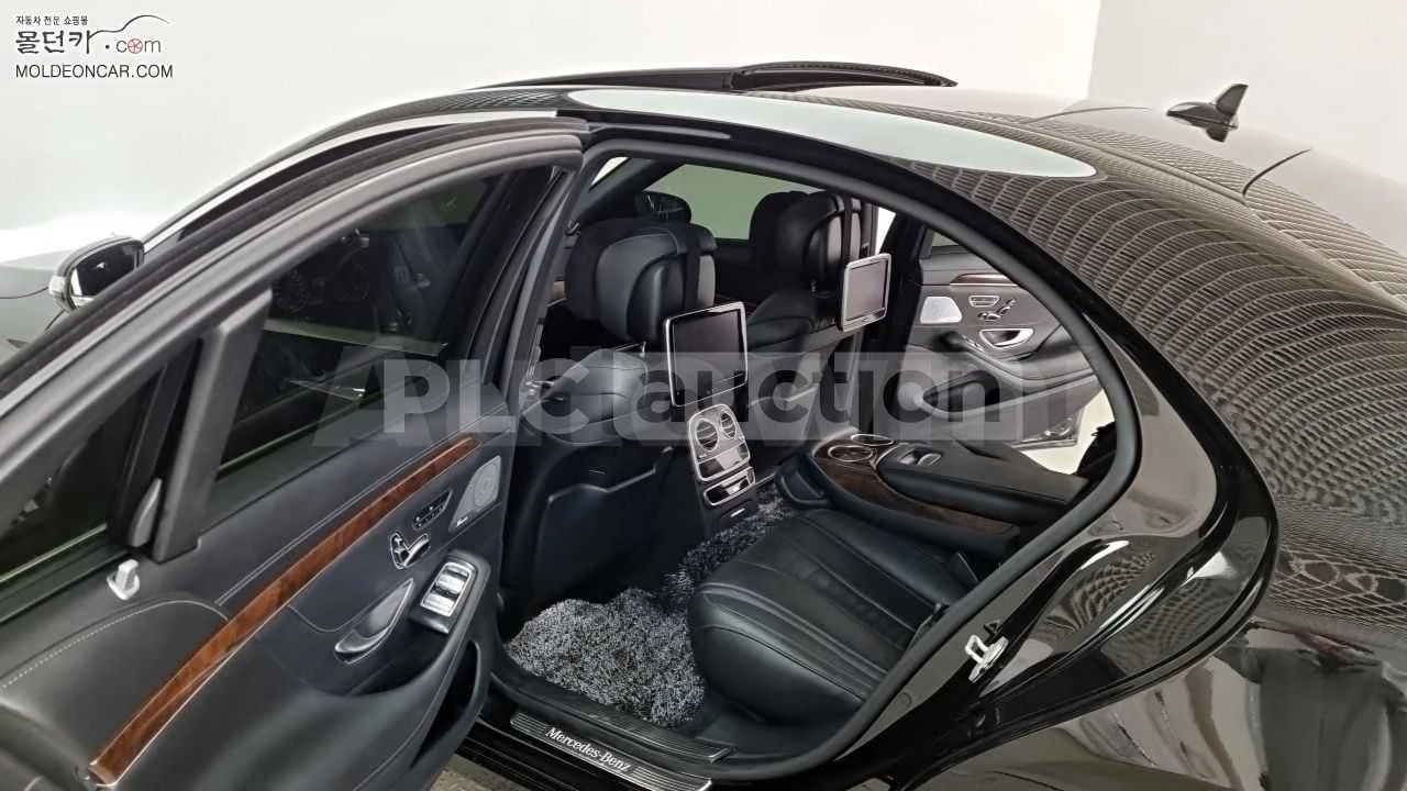Mercedes-Benz S 500 * 360* Keyless* Pano* ���������� | Mobile.bg � ����������� 11
