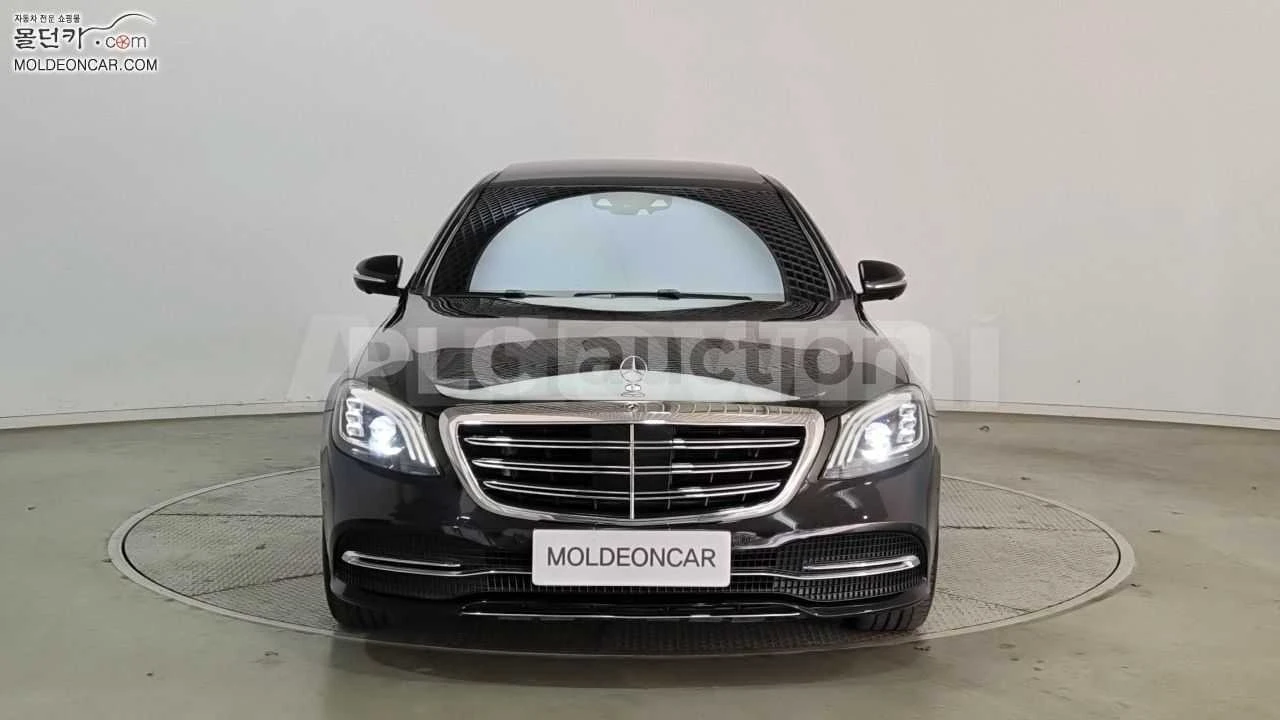 Mercedes-Benz S 500 * 360* Keyless* Pano* ���������� | Mobile.bg � ����������� 1