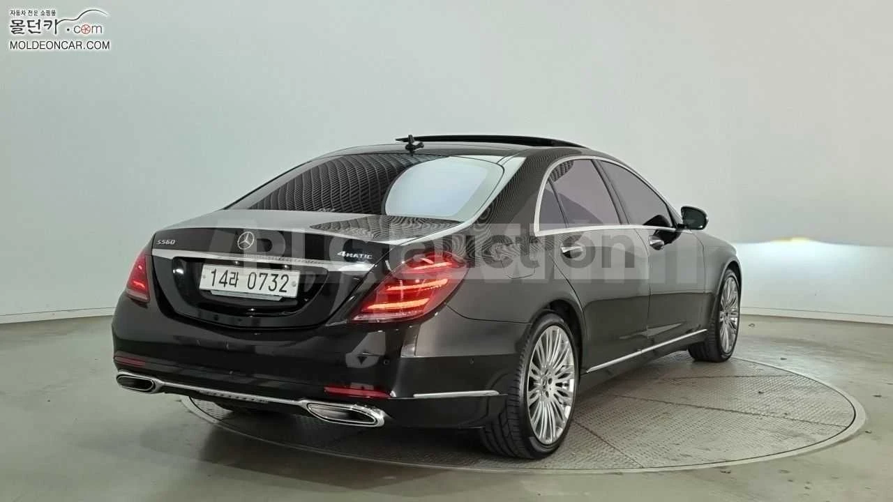 Mercedes-Benz S 500 * 360* Keyless* Pano* ���������� | Mobile.bg � ����������� 4