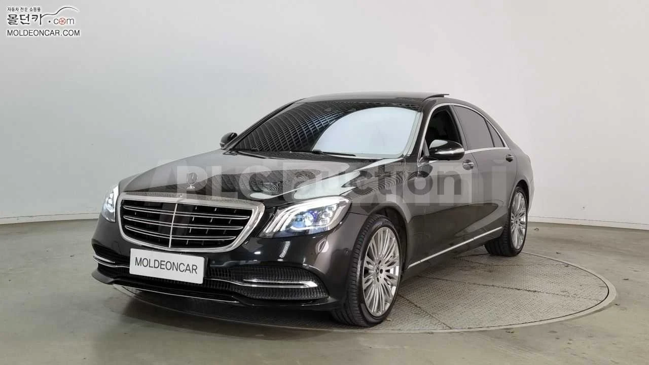 Mercedes-Benz S 500 * 360* Keyless* Pano* ���������� | Mobile.bg � ����������� 2