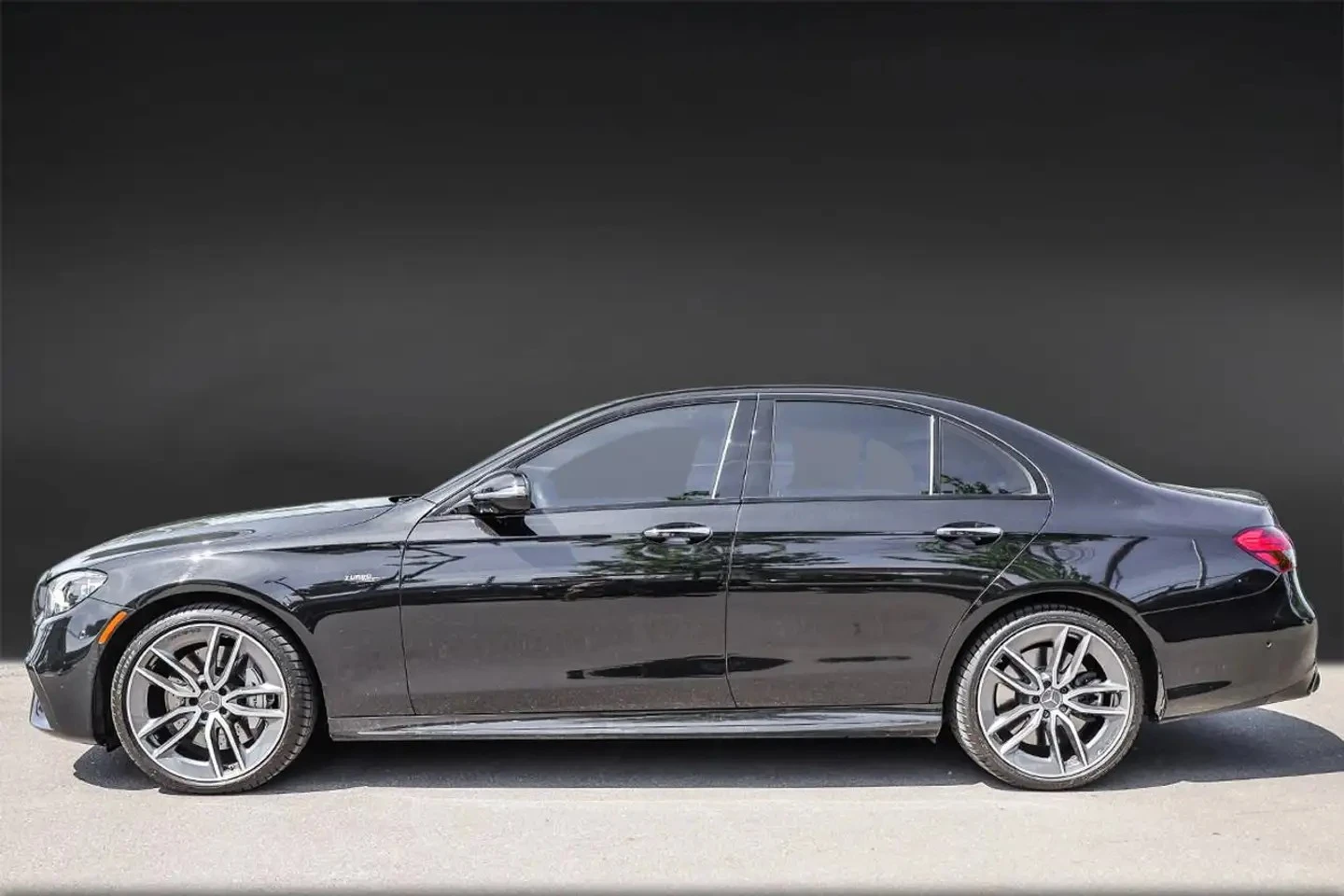 Mercedes-Benz E 53 AMG * Фиксирана цена до БГ * Един собственик * , снимка 5 - Автомобили и джипове - 54863537