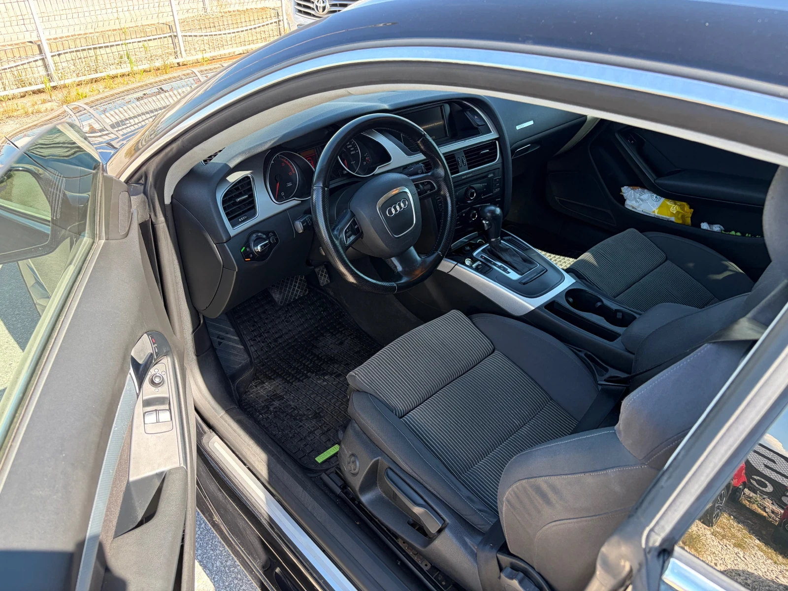 Audi A5 Top condition , снимка 7 - Автомобили и джипове - 55088345