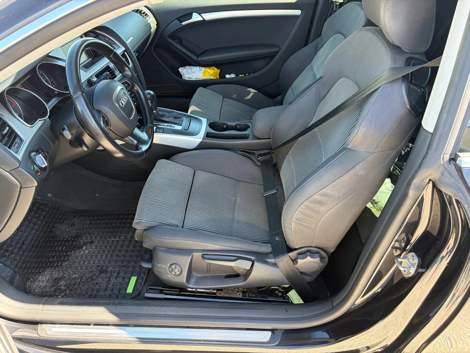 Audi A5 Top condition , снимка 9 - Автомобили и джипове - 55088345