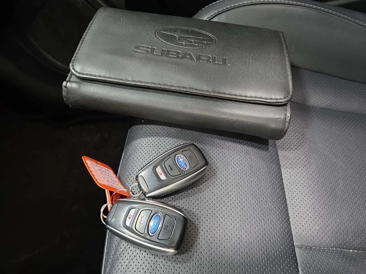 Subaru Outback * LIMITED XT * CARFAX * БЕЗ ПЪРВОНАЧАЛНА ВНОСКА, снимка 8 - Автомобили и джипове - 55444536